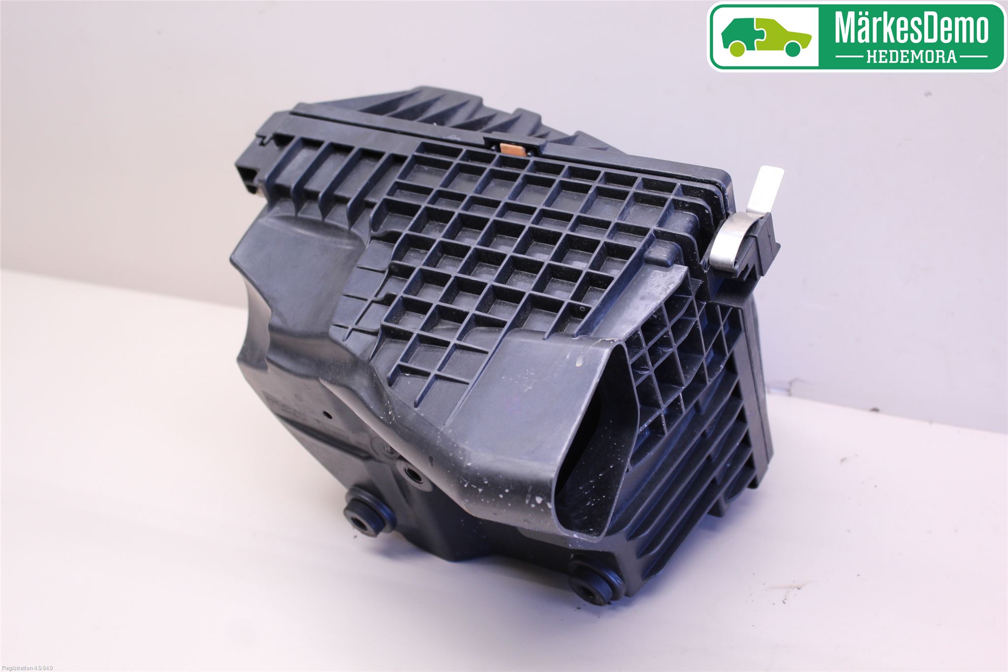 Toyota AURIS 13-19 Luftfilter Boks