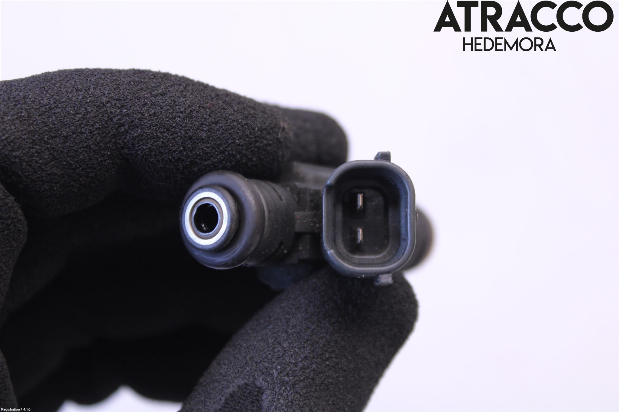 Audi A4/S4 05-07 Inns Dyse