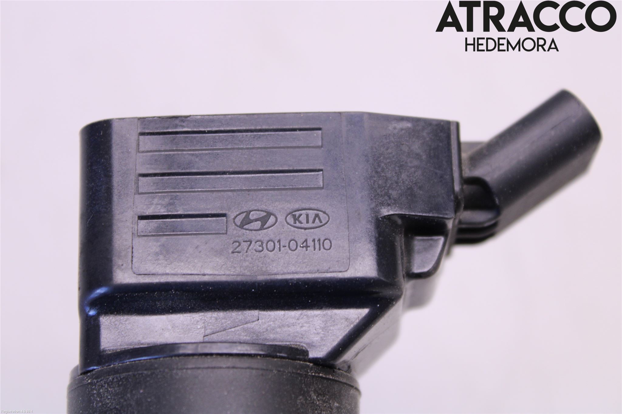 Hyundai KONA/ELECTRIC OS 18-23 Coil