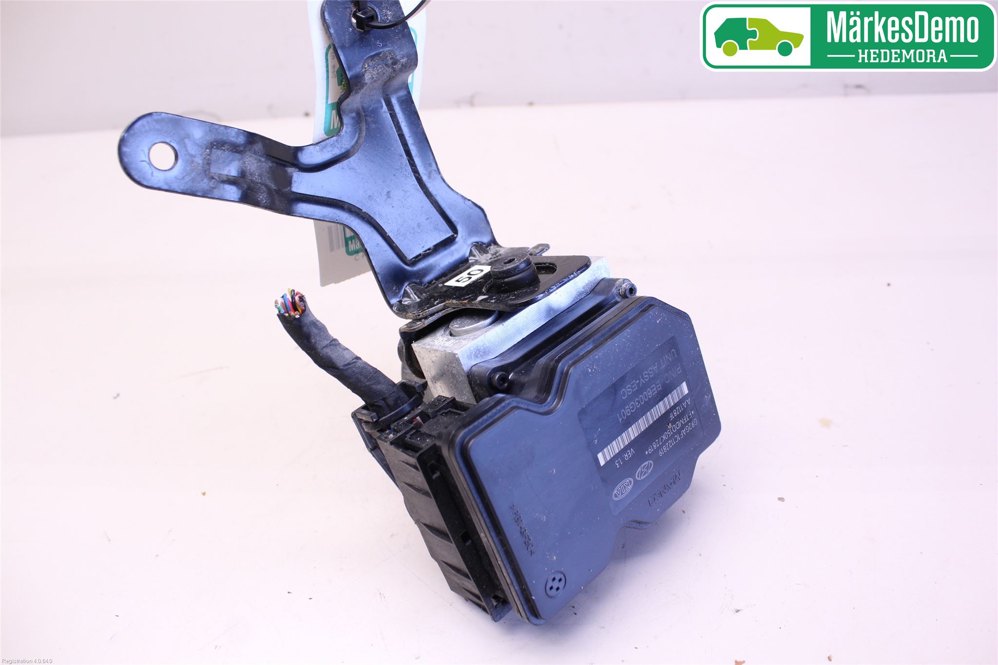 Kia RIO 12-16 Abs Hydraulikkaggregat