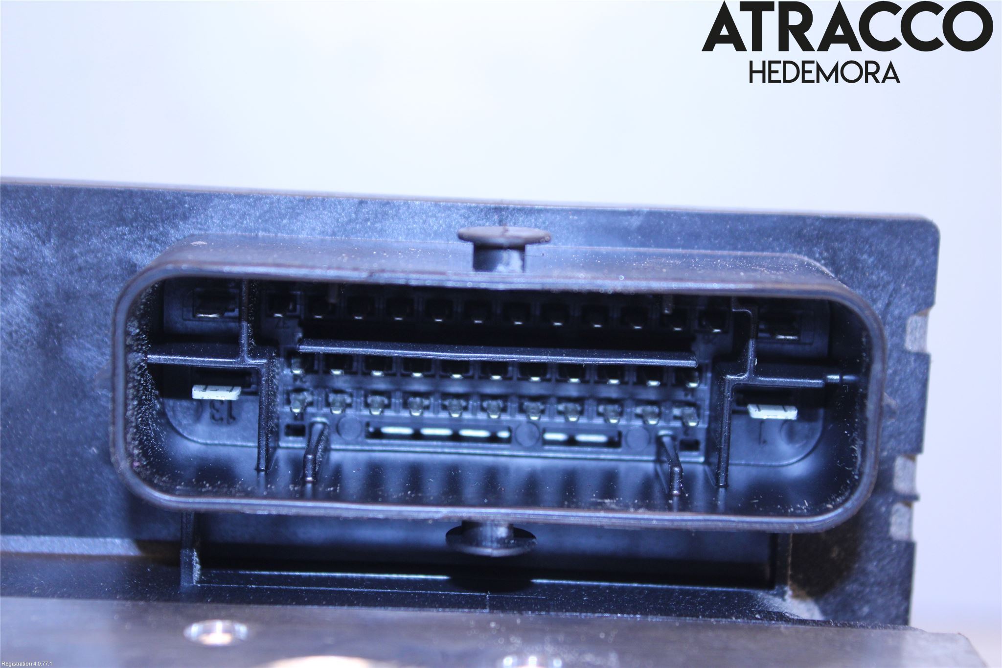 Landrover RANGE ROVER SPORT (L320) 10-13 Abs Hydraulikkaggregat