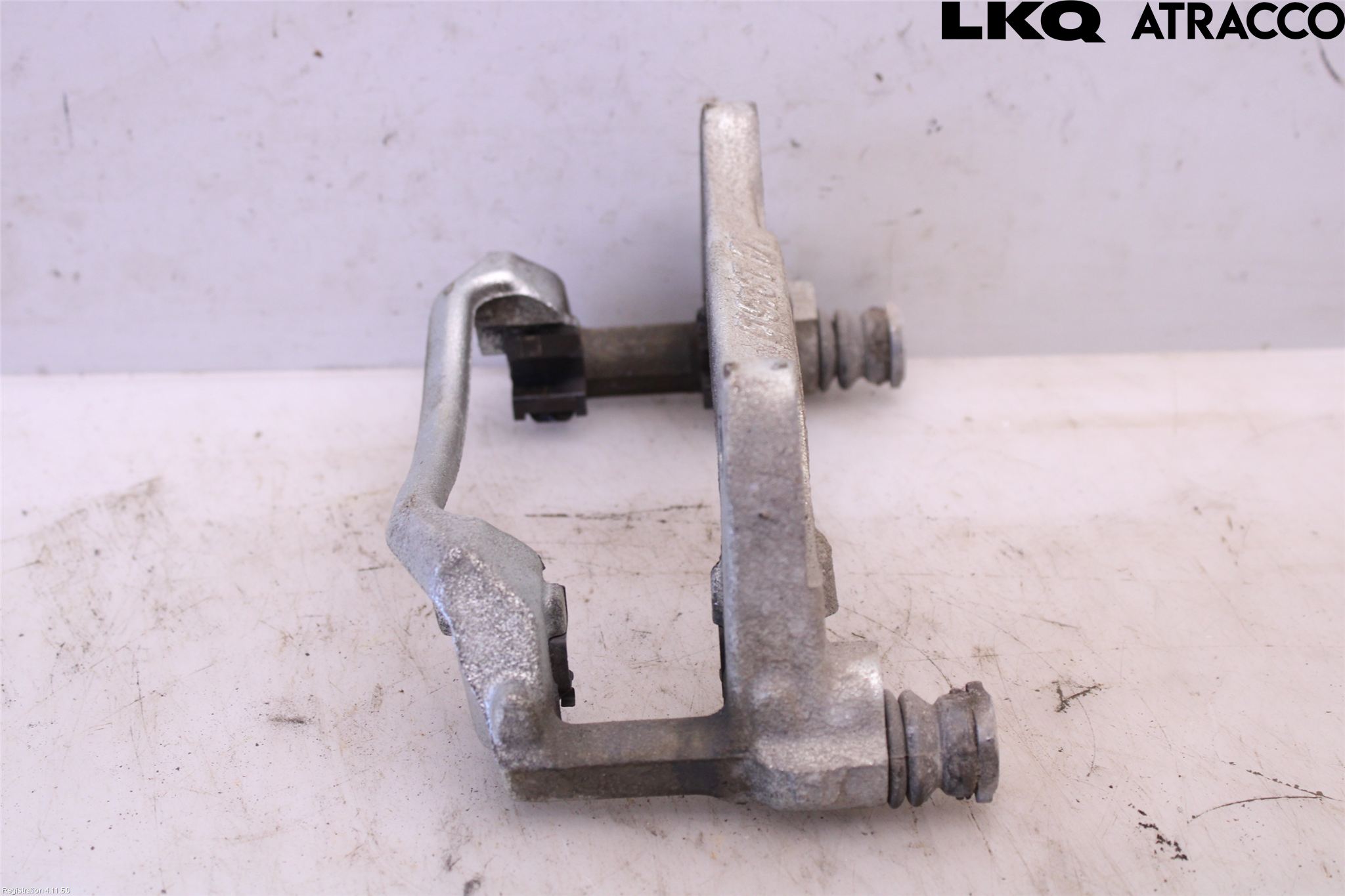 Toyota COROLLA 19- Bremsecaliper Feste Holder