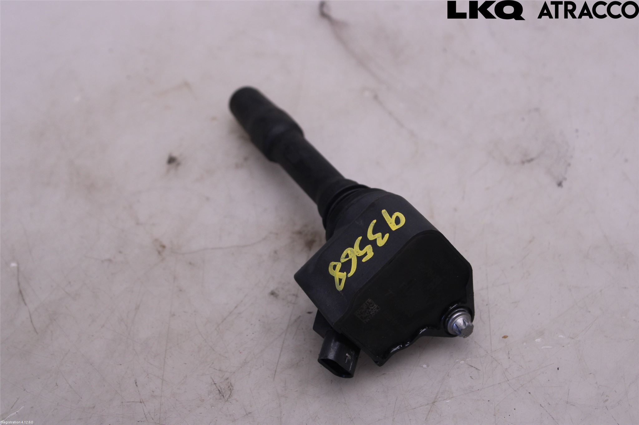 BMW 2 F45 Active Tourer 14-21 Coil