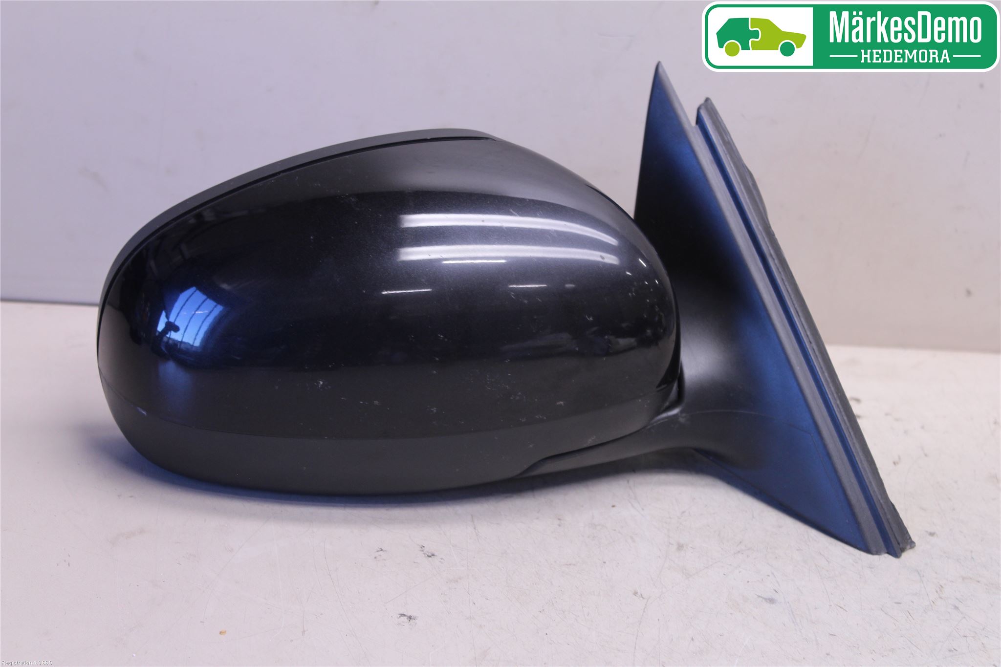 Skoda FABIA 07-14 Speil H M-El Justering