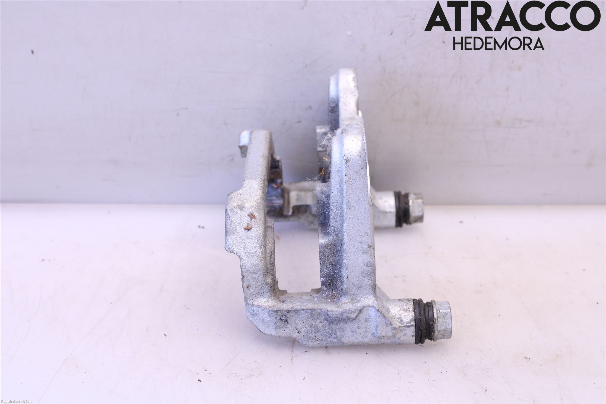 Toyota RAV4 19- Bremsecaliper Feste Holder