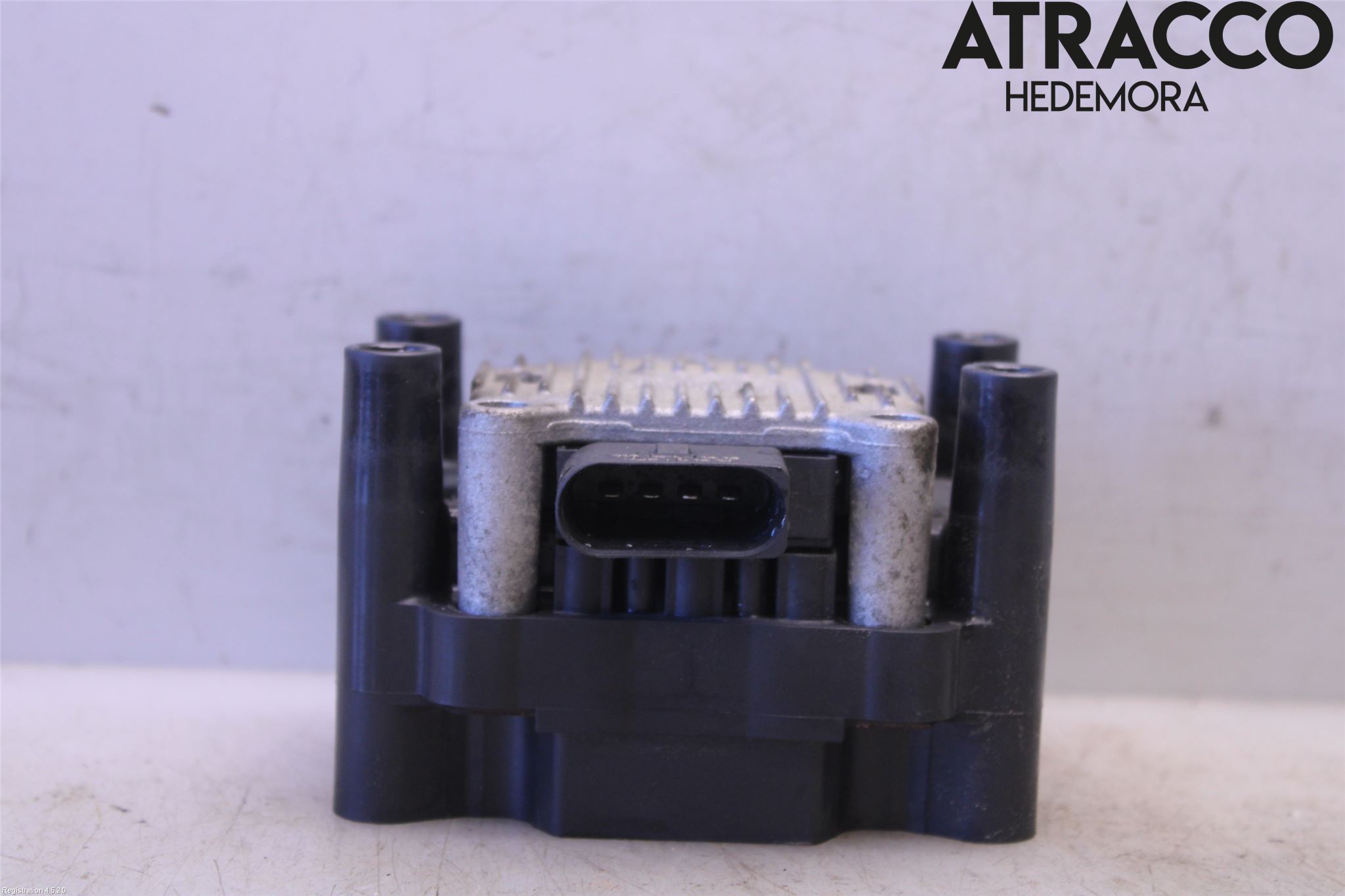 Volkswagen VW POLO 10-17 Coil