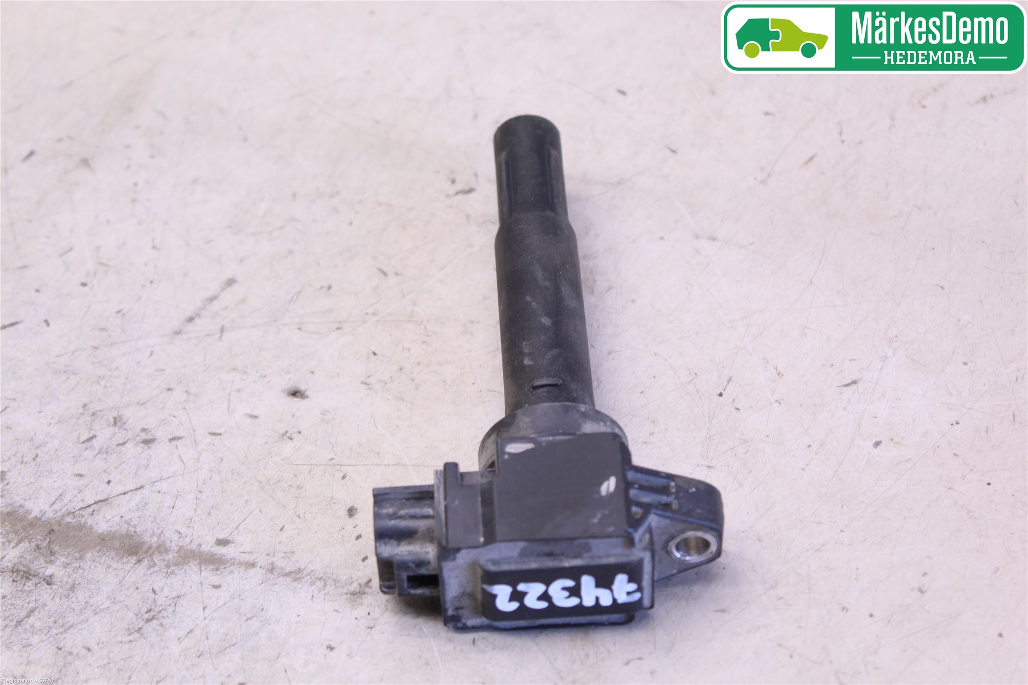 Suzuki SWIFT 17-24 Coil