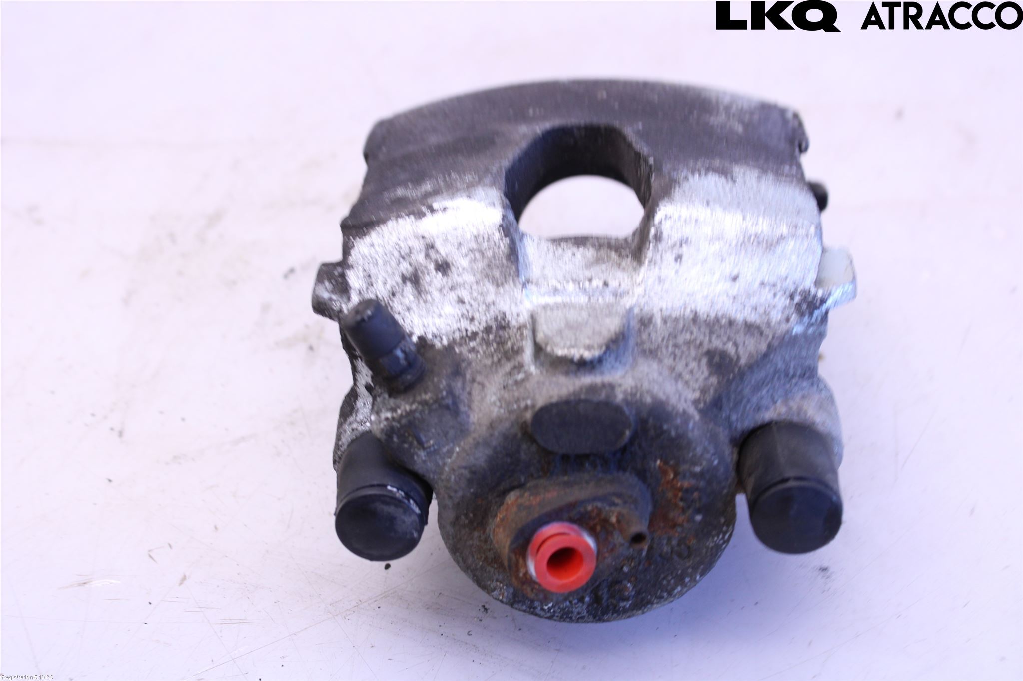 Skoda OCTAVIA (5E) 13-20 Bremsecaliper Foran Venstre