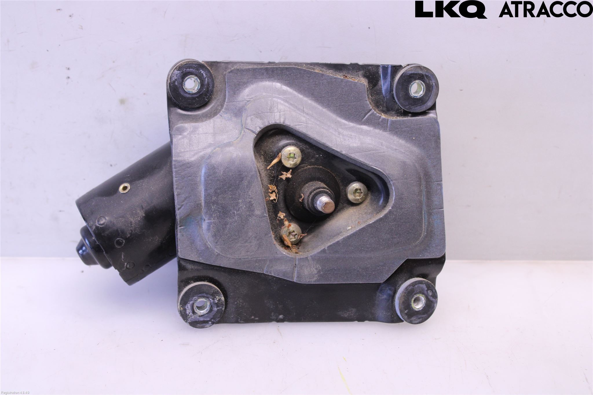 Volvo S40/V40    96-04 Viskermotor Frontrute