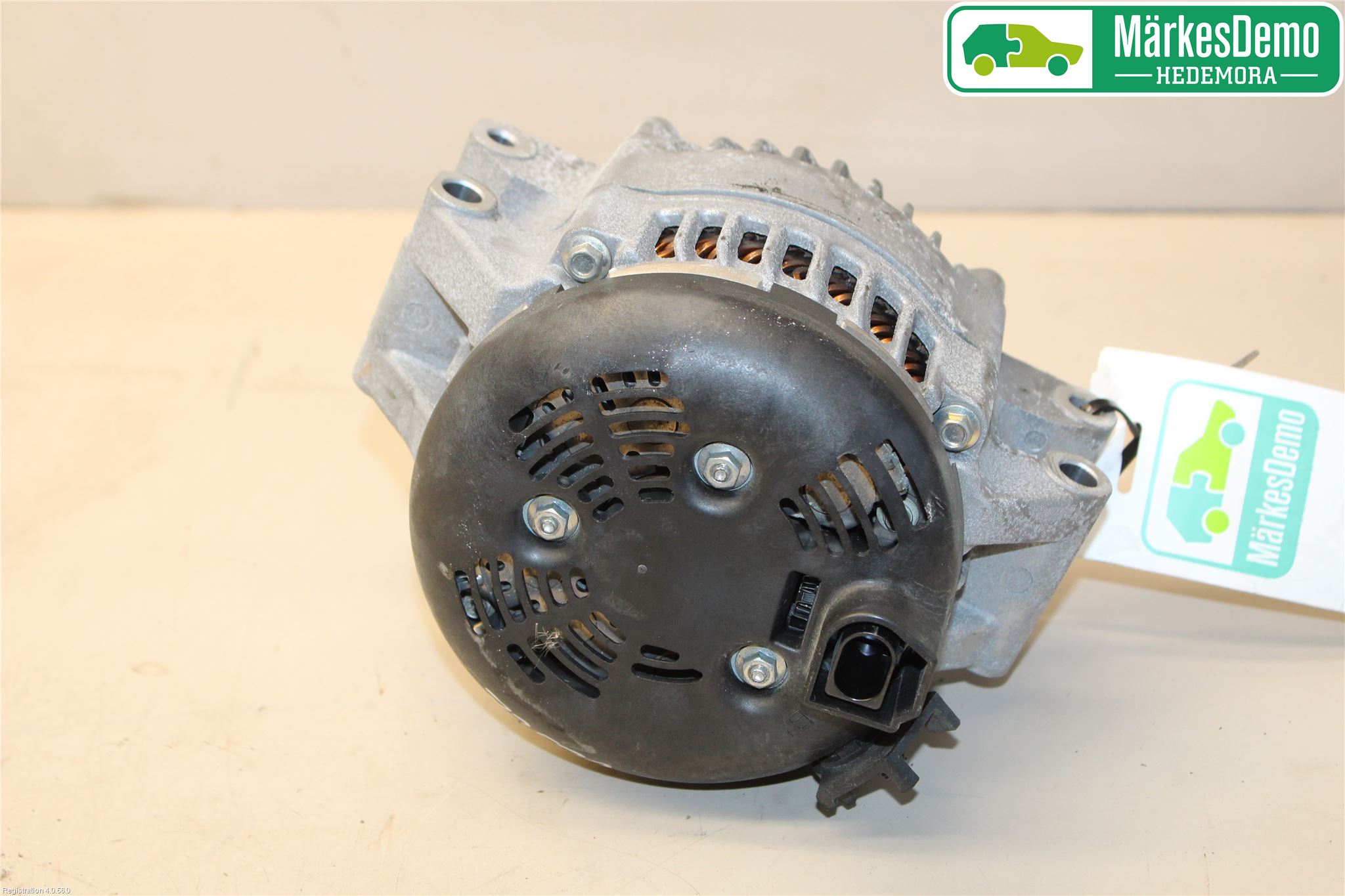 BMW 1 F20/F21 11-19 Dynamo