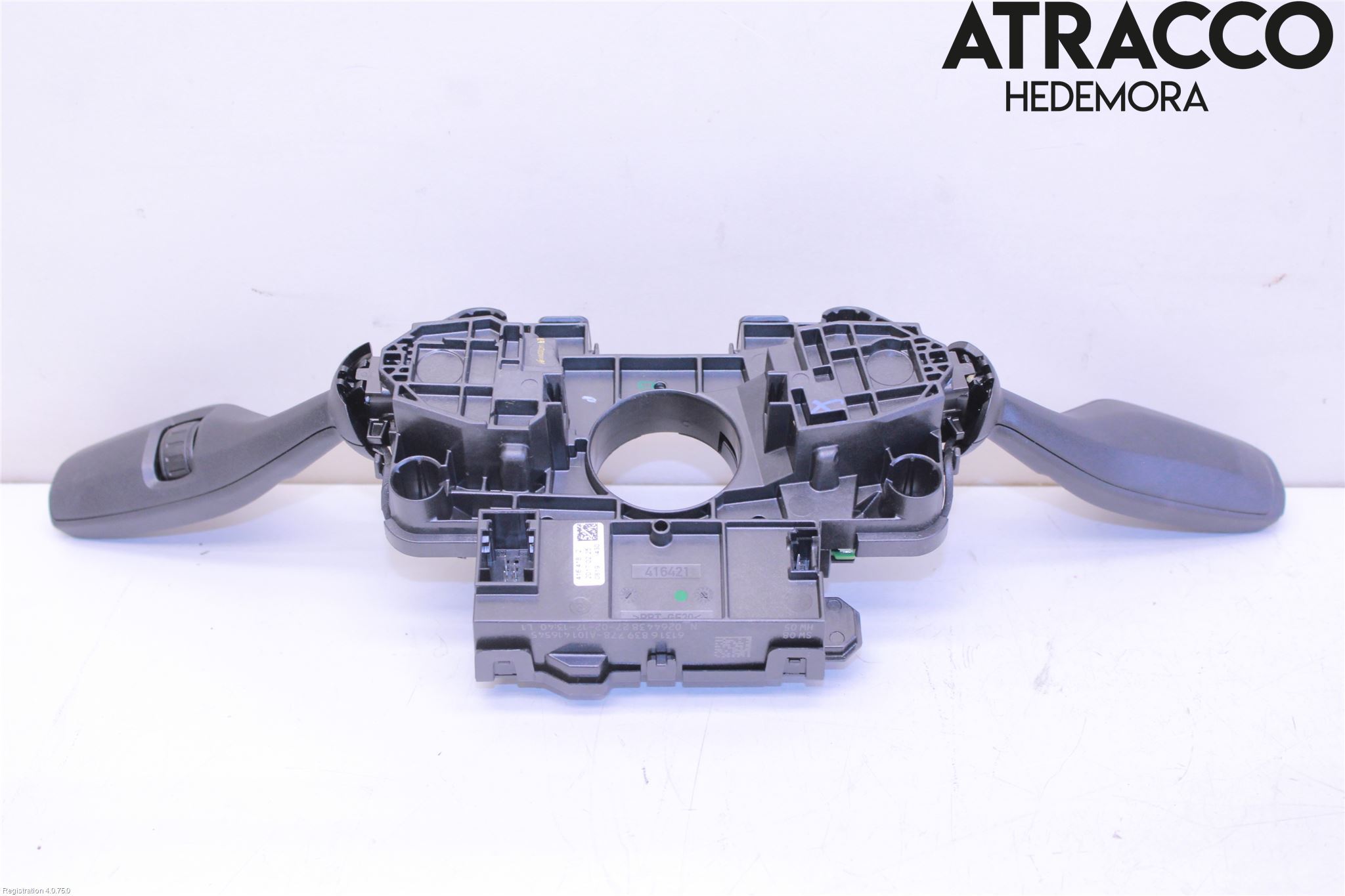 BMW 5 G30/G31/F90 17-23 Bryter Ratt Kombi H Og V