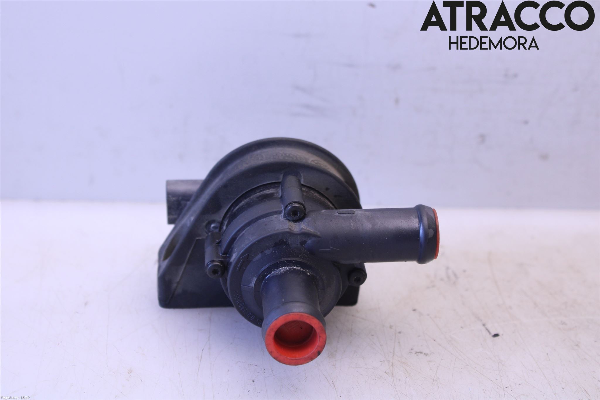 Volkswagen VW TIGUAN 07-16 Varme Sirkulasjonspumpe