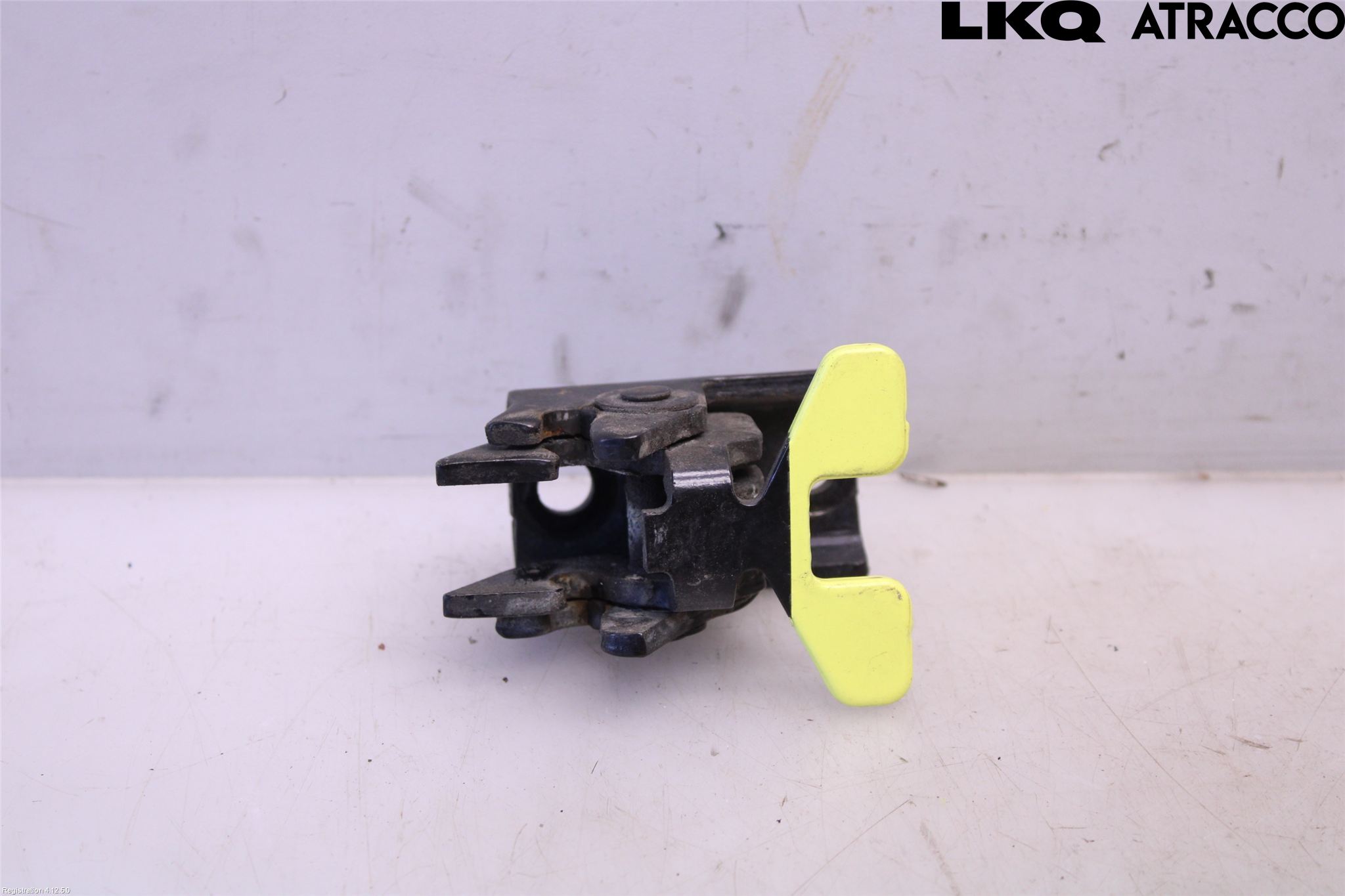 Peugeot EXPERT/E-EXPERT 17- Dørstopper