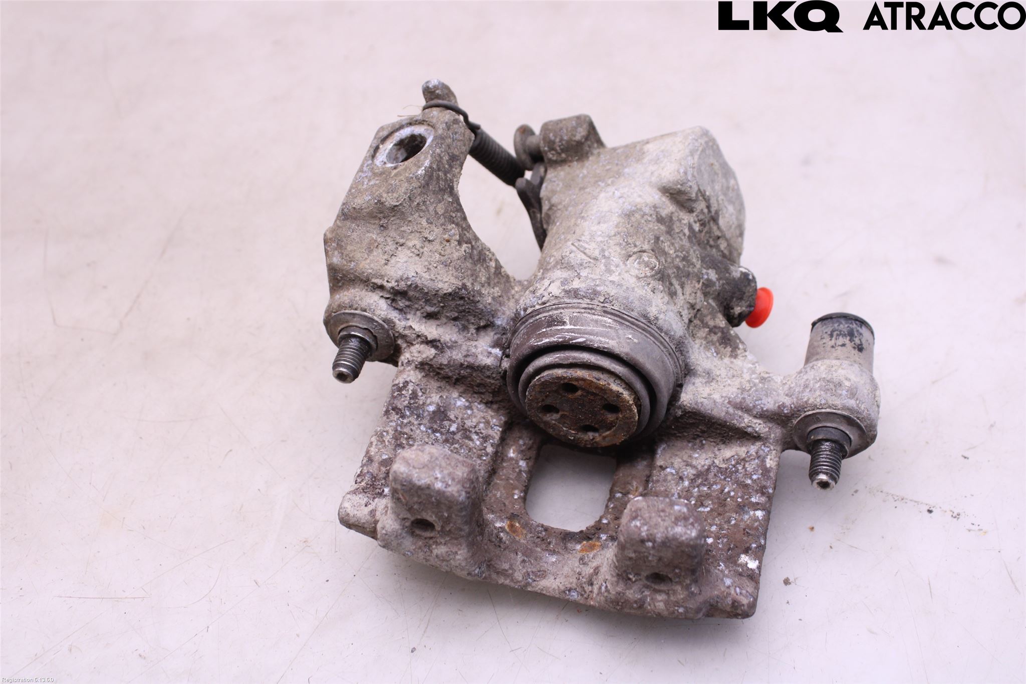 Toyota YARIS XP90 06-11 Bremsecaliper Bak Høyre