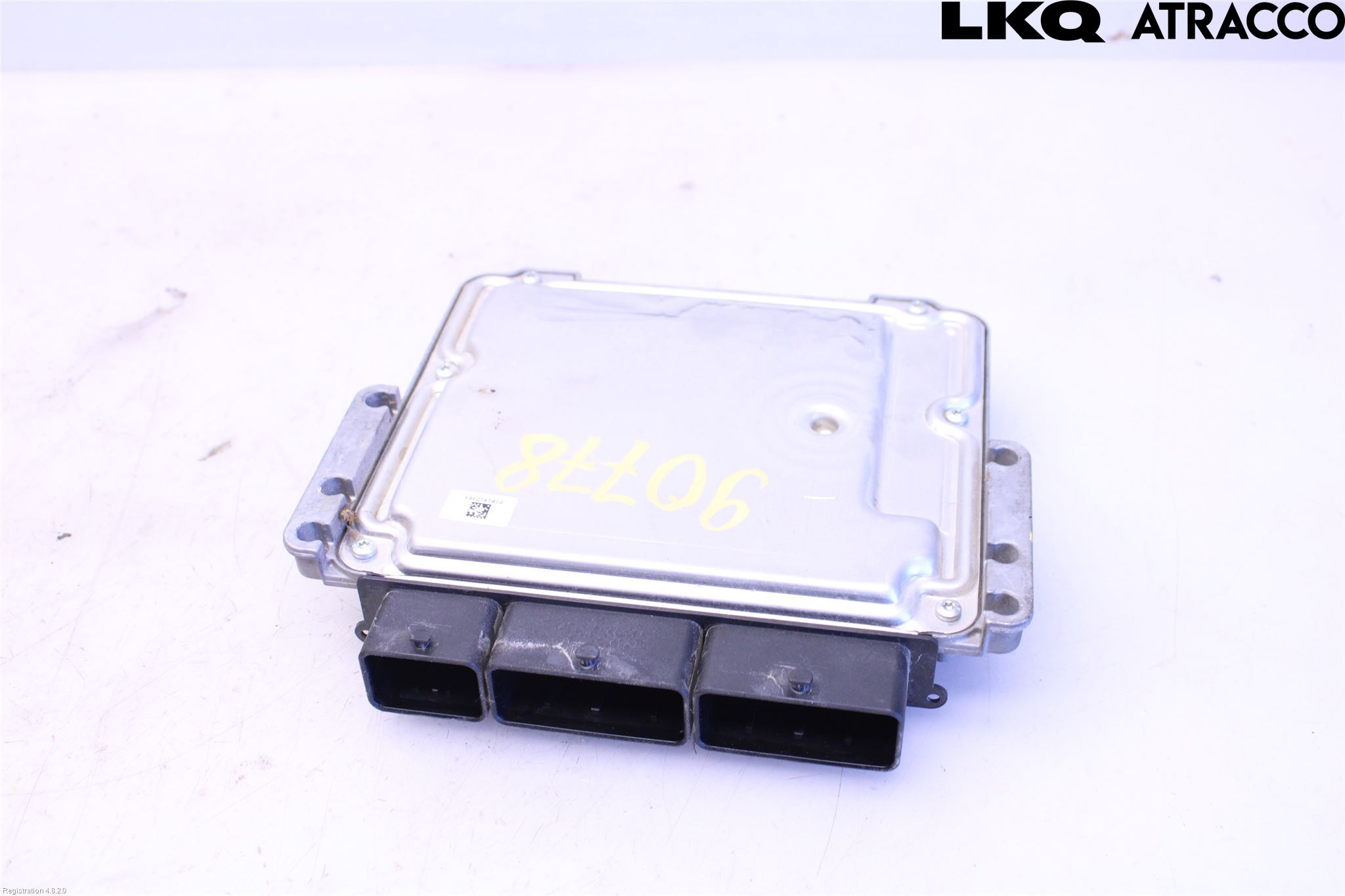 Nissan X-TRAIL 14-21 Styreenhet Dieselpumpe