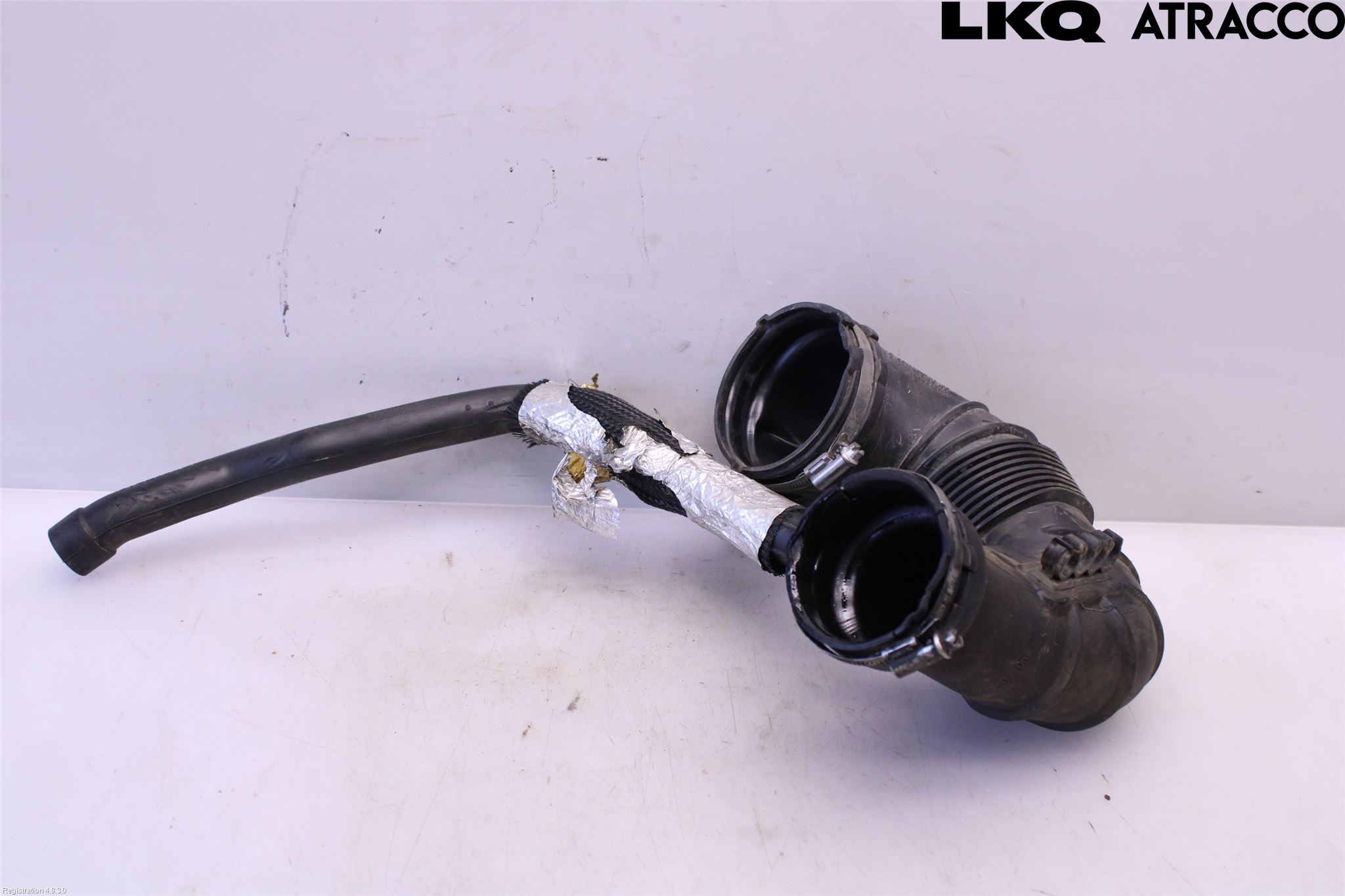 Mercedes-Benz MB E-KLASS (W212) 09-16 Inns Gummibelg - Slange