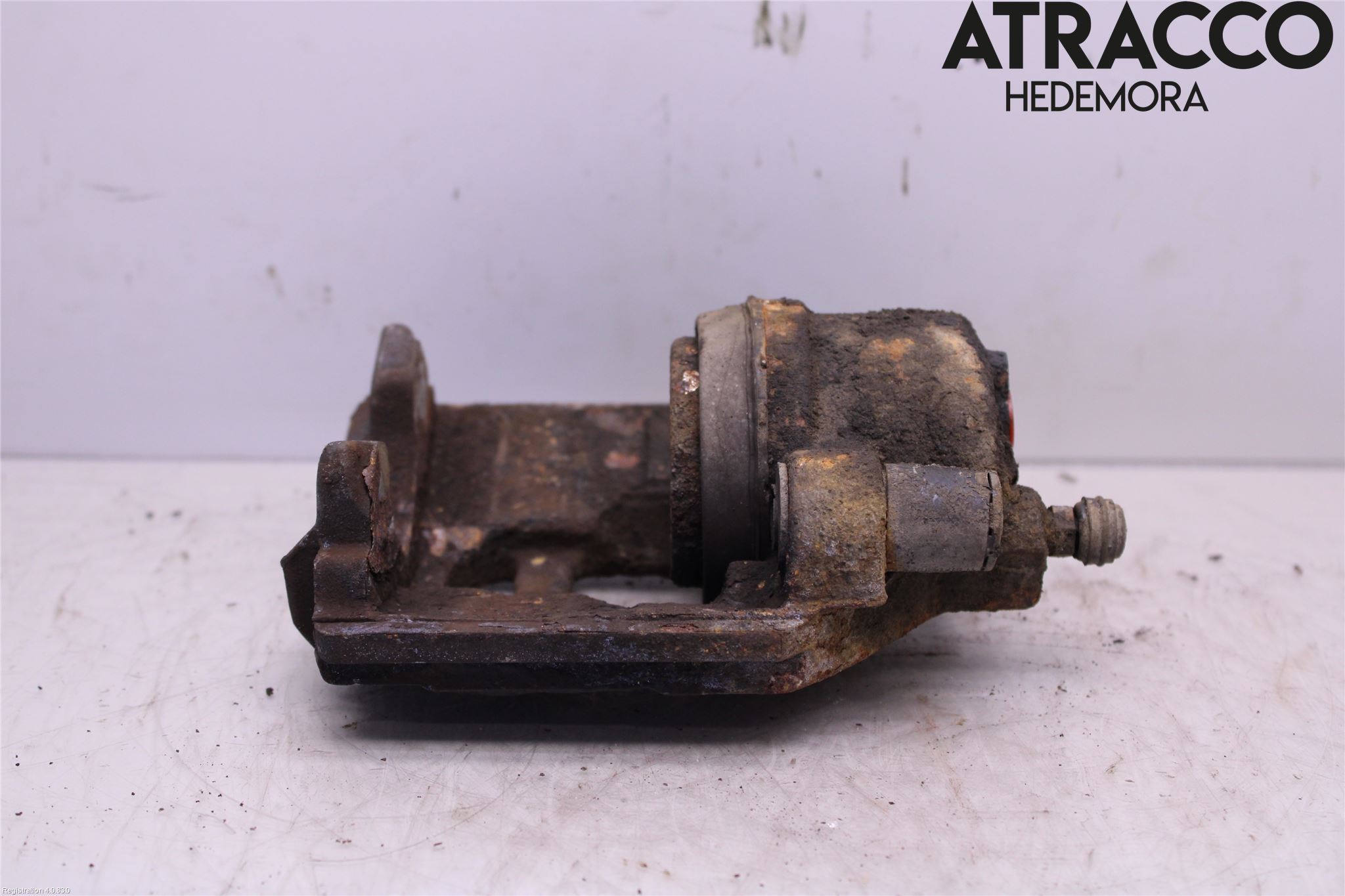 Toyota YARIS XP90 06-11 Bremsecaliper Foran Høyre