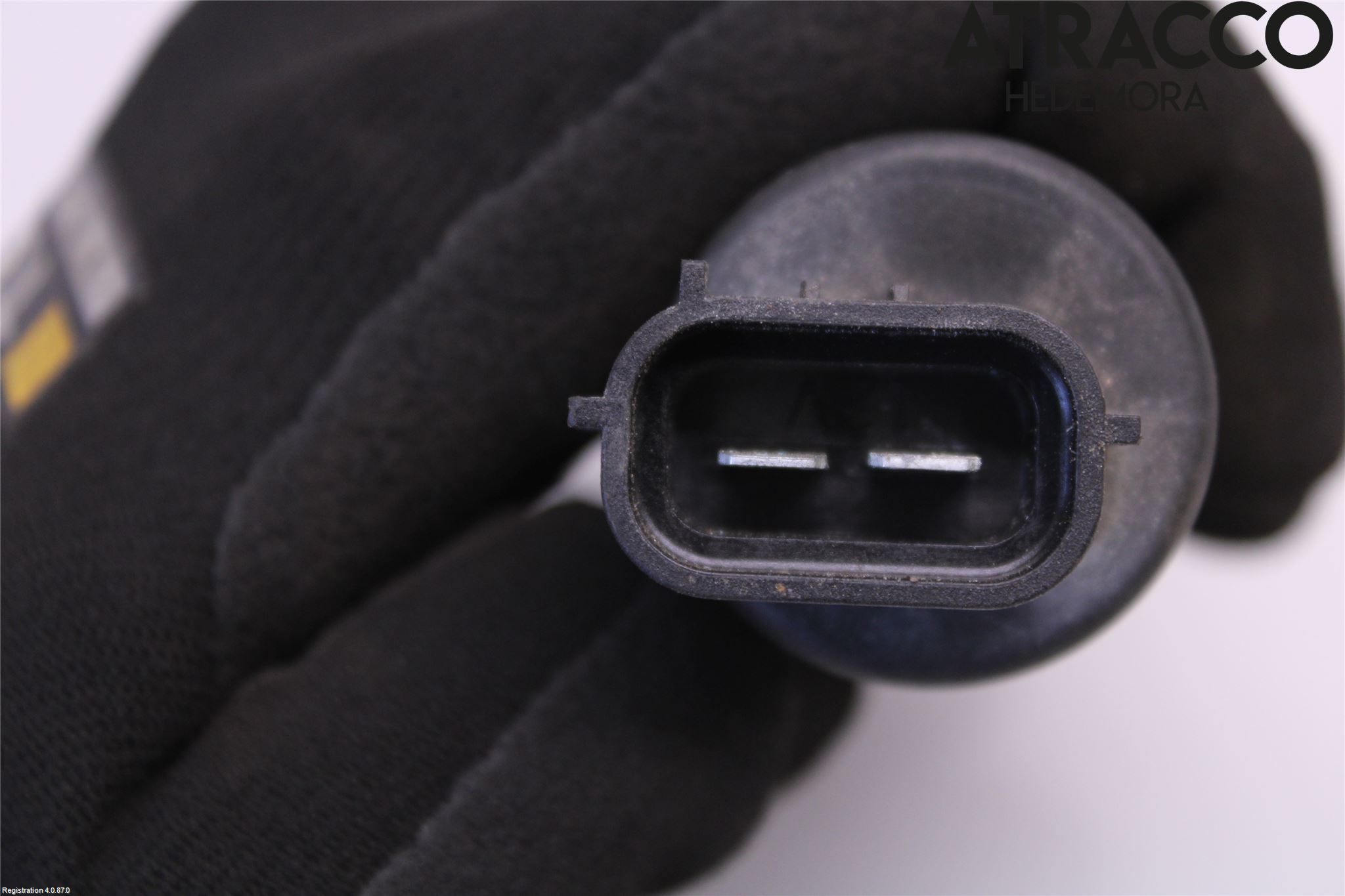 Nissan NOTE E11 06-14 Spylerpumpe Høytrykk