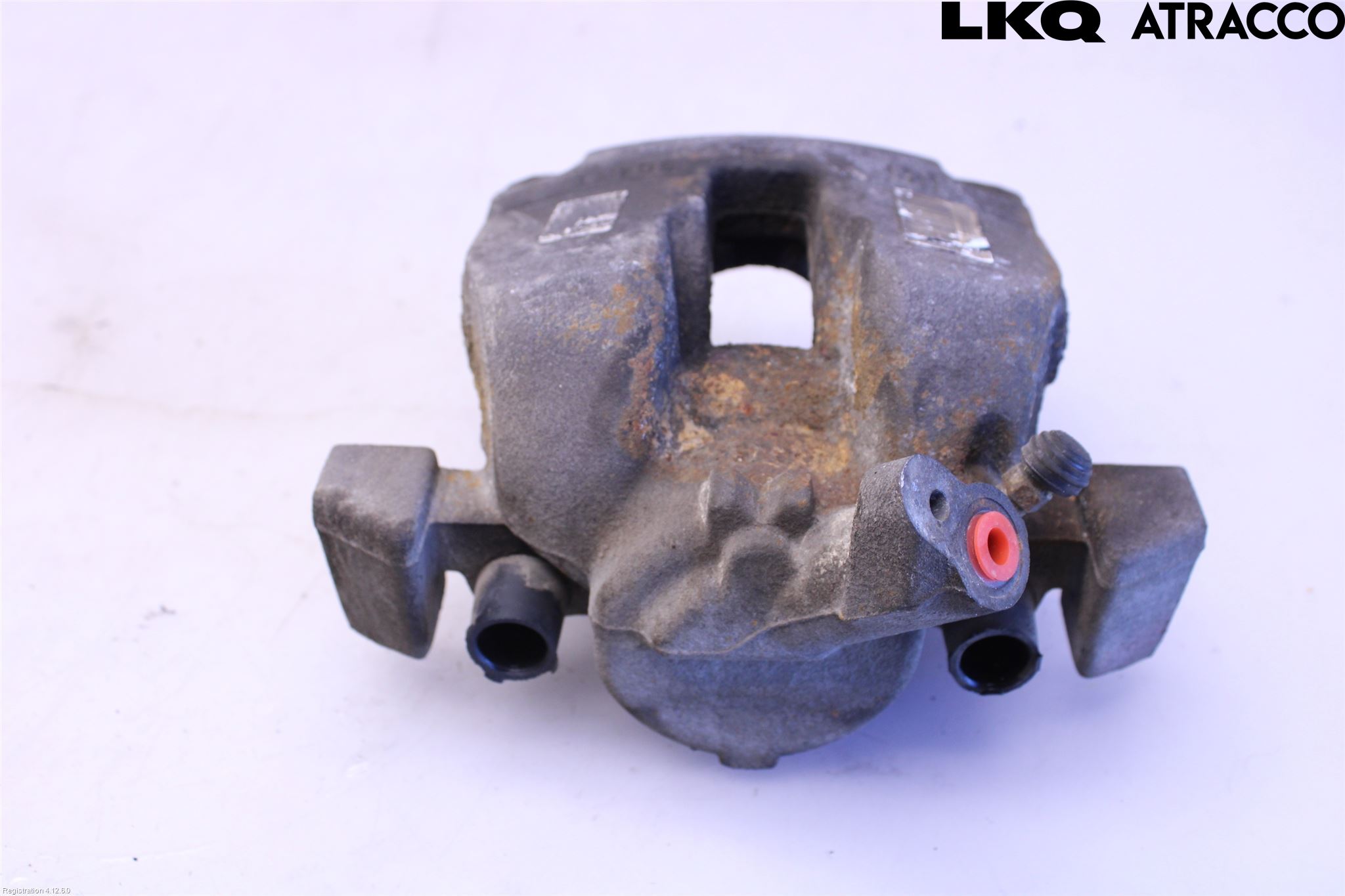 Peugeot PARTNER/E-PARTNER 19- Bremsecaliper Foran Høyre