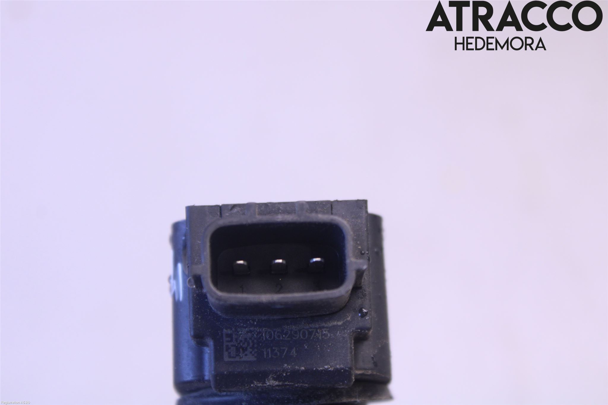 Renault CAPTUR 13-19 Coil
