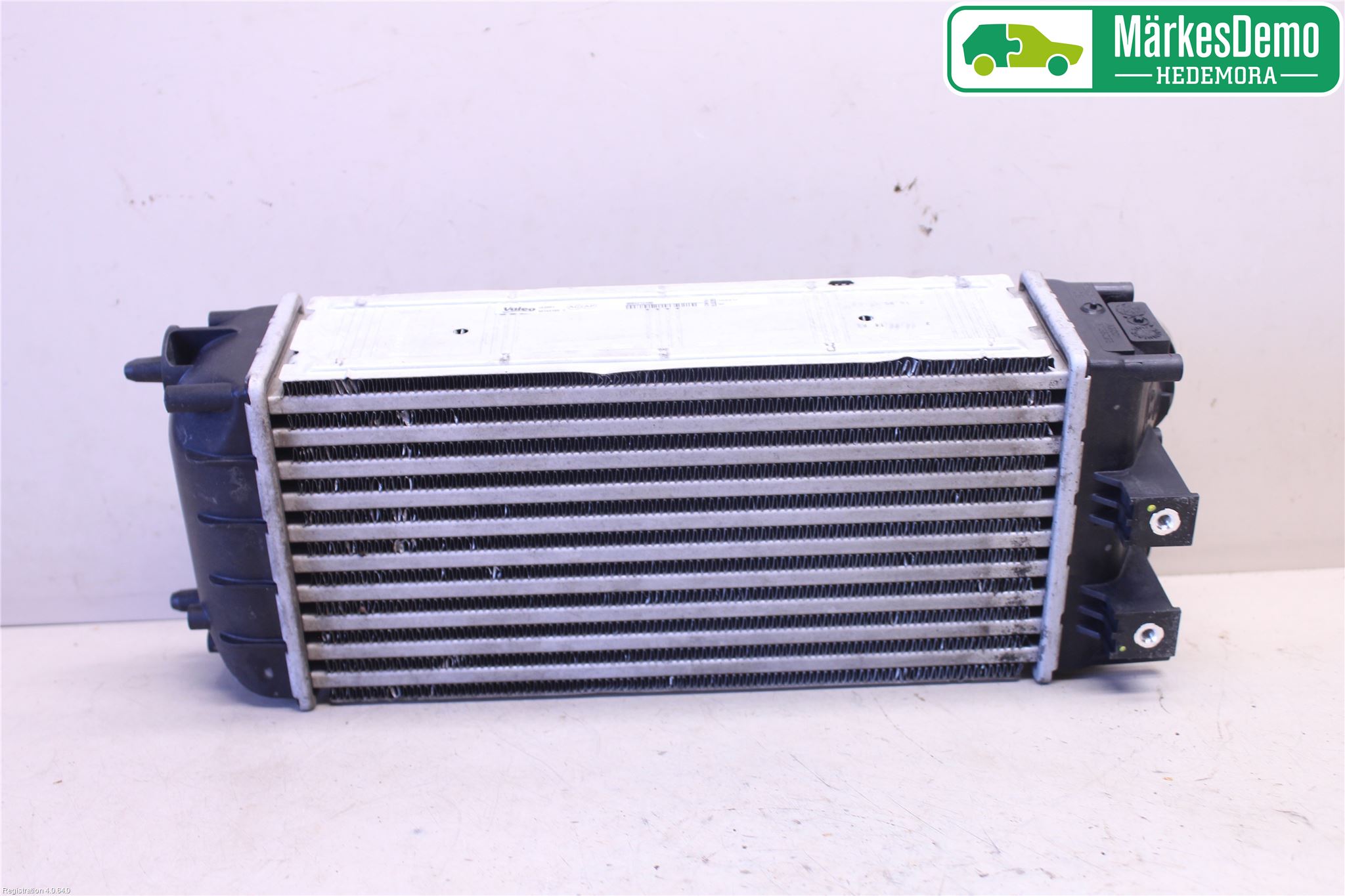 Peugeot 3008 09-16 Intercooler Radiator