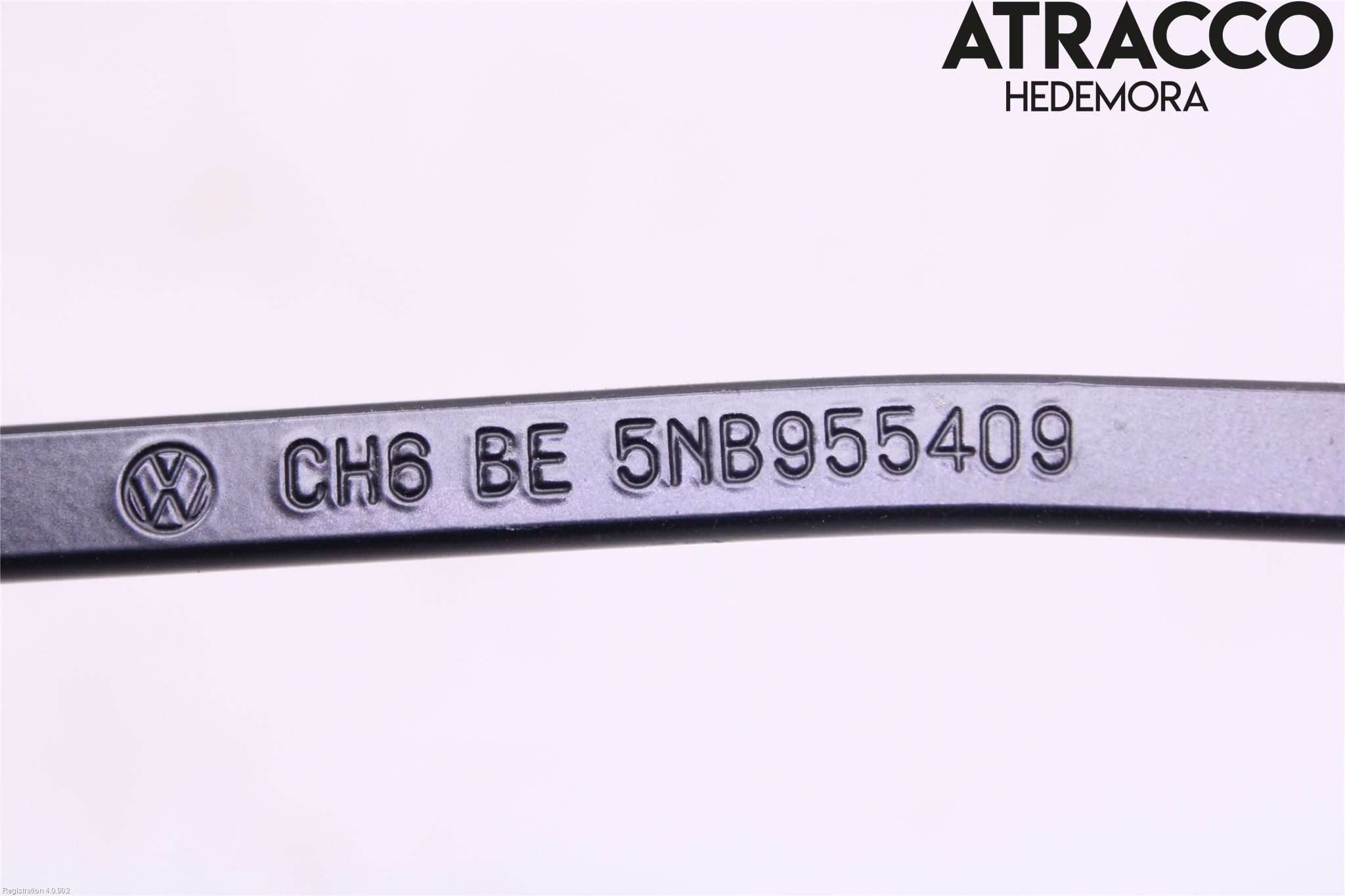 Volkswagen VW TIGUAN 16-24 Viskerarm-Armer Frontrute