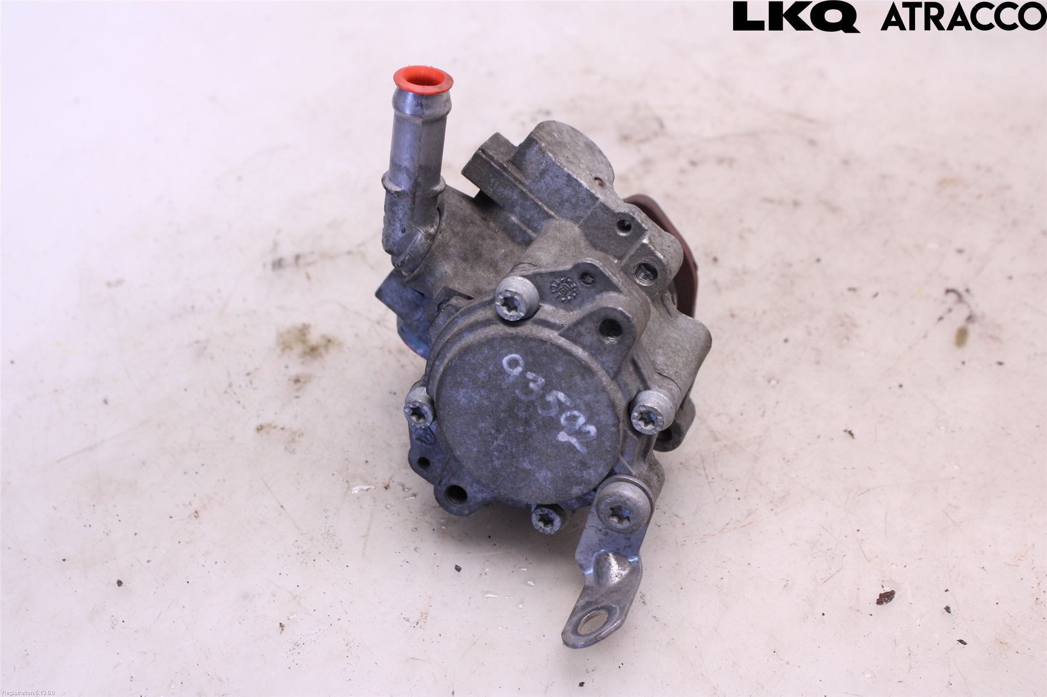 BMW 3 E90/91 SED/TOU 05-12 Servo Pumpe