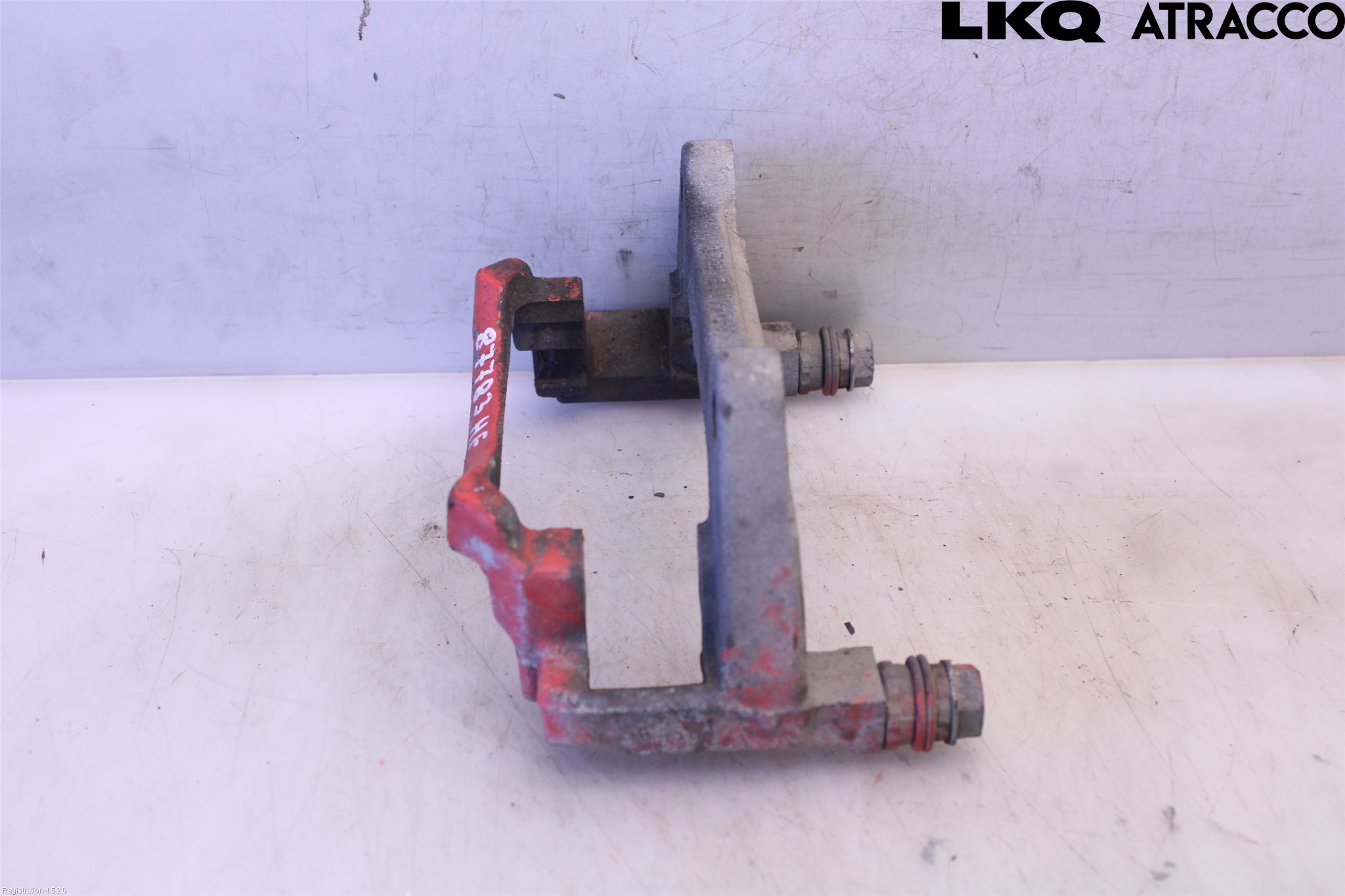 Audi A3/S3 8V 13-20 Bremsecaliper Feste Holder