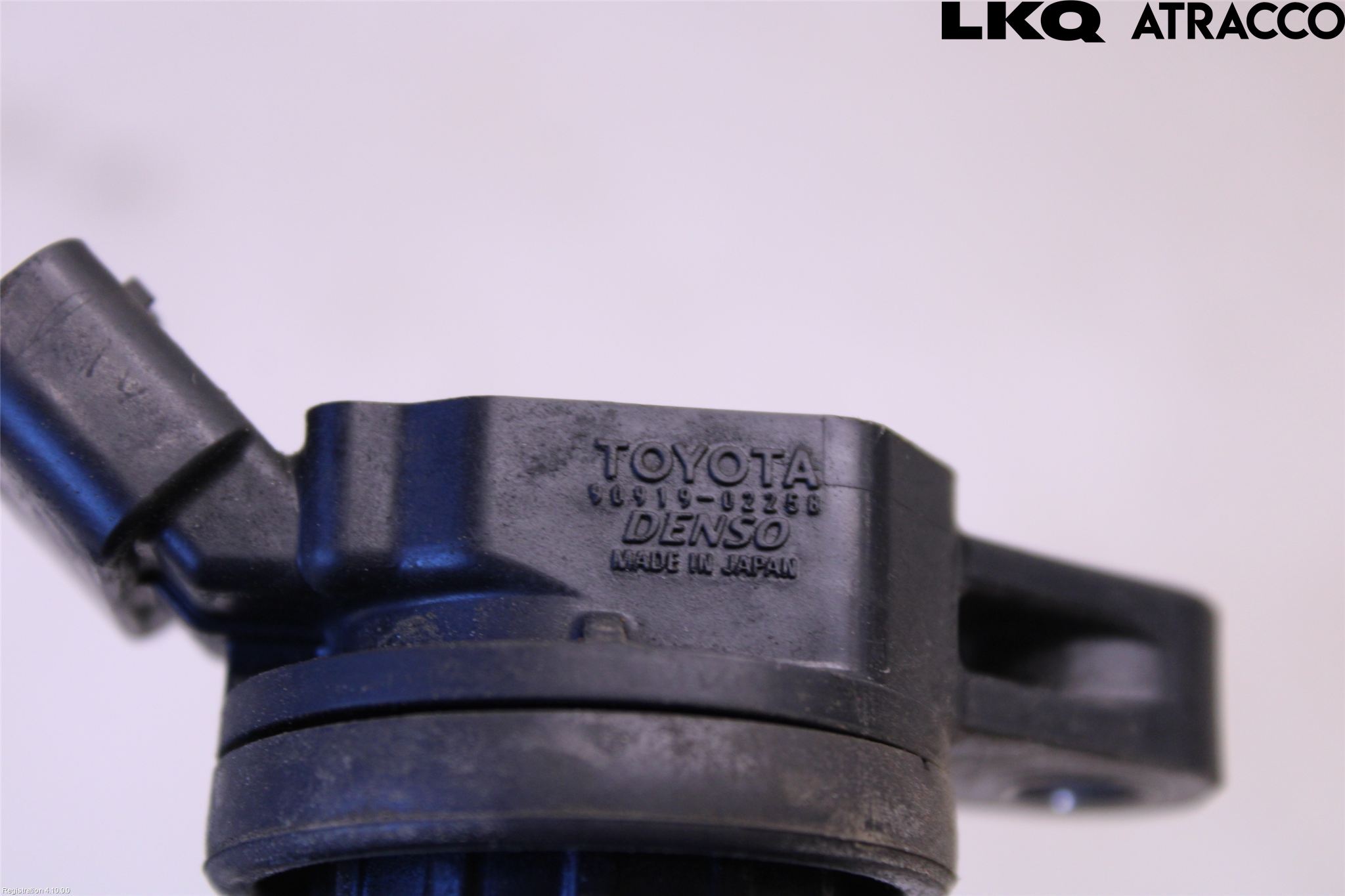 Toyota PRIUS ZVW30 09-20 Coil