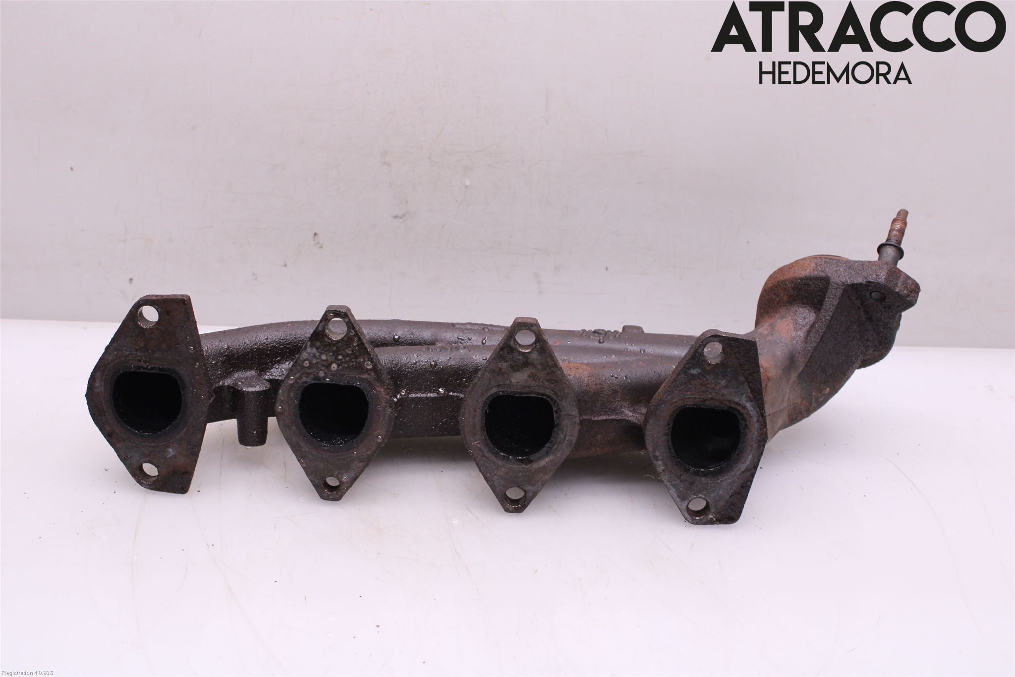 Ford EXPEDITION Eksosmanifold