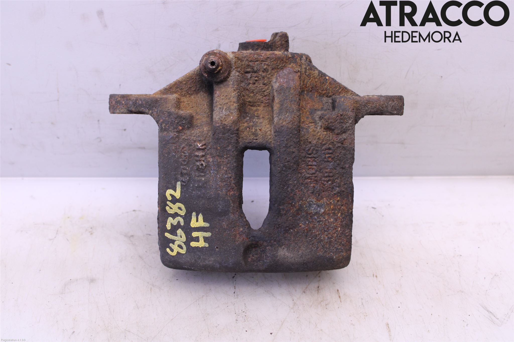 Hyundai ix35 Bremsecaliper Foran Høyre