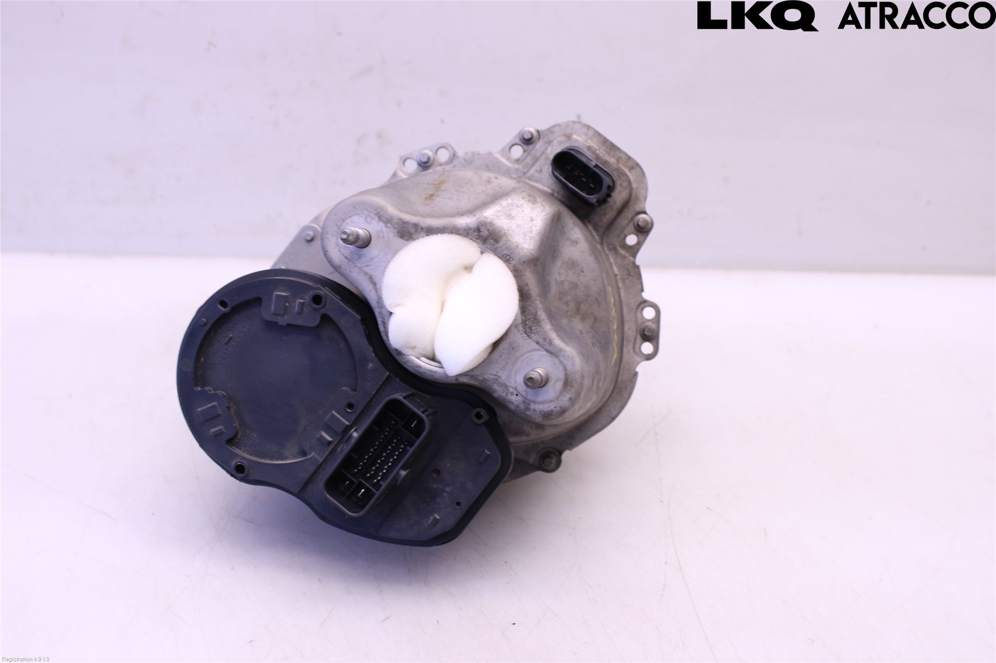 Seat LEON 20- Bremseservo