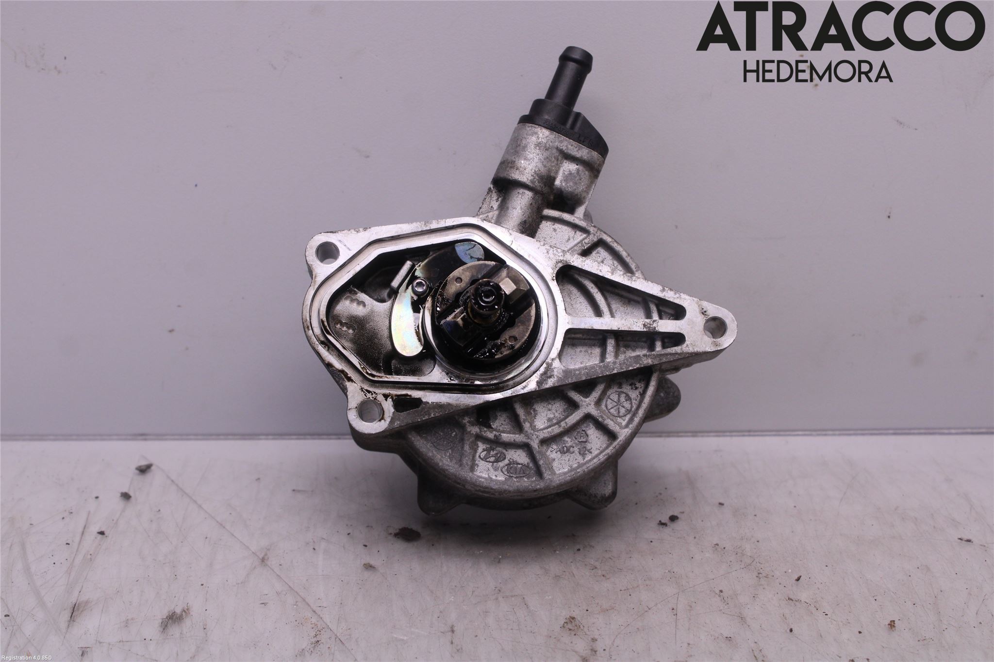 Kia OPTIMA 16-20 Vacuumpumpe