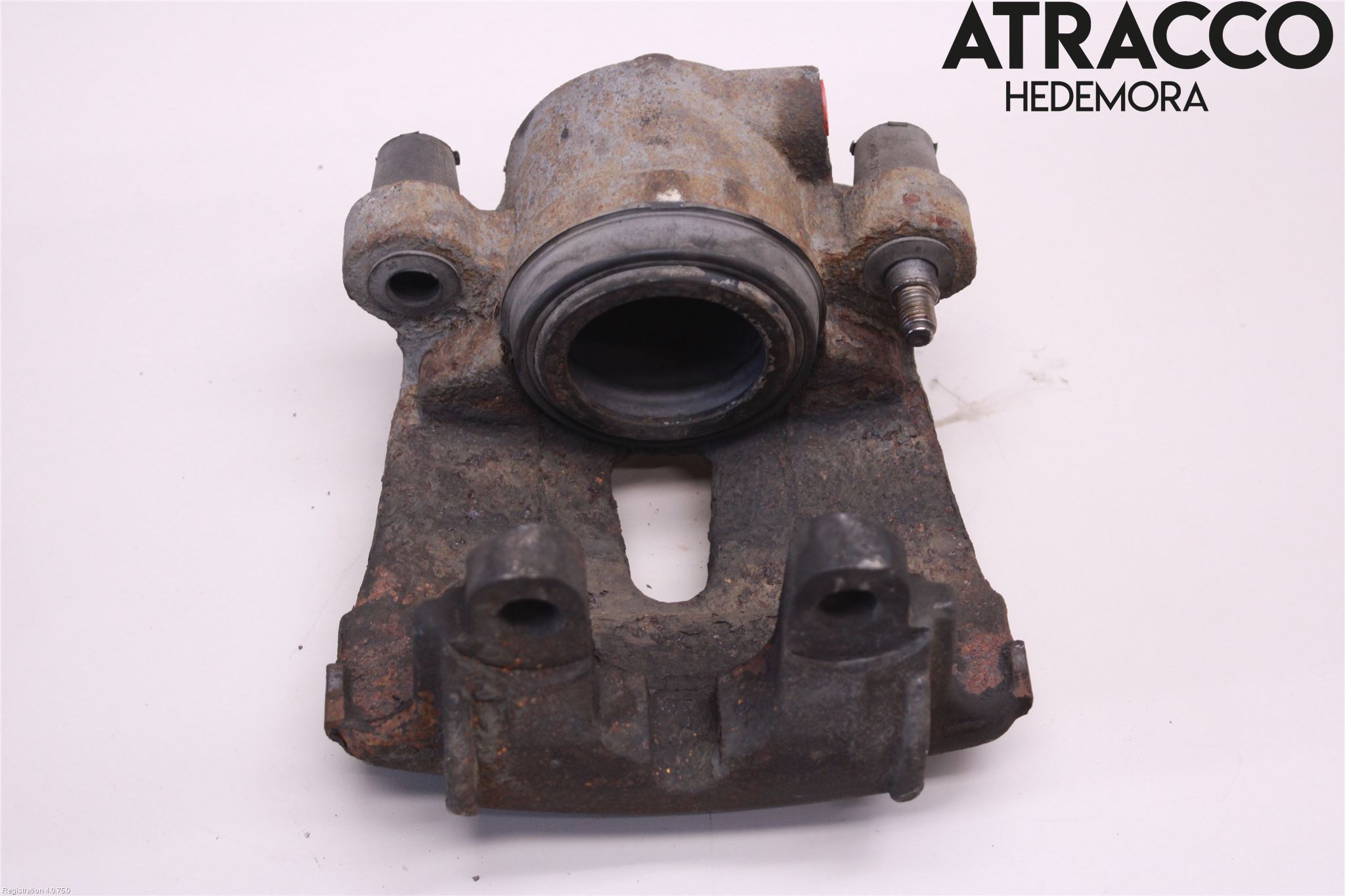 BMW X5 E70 07-13 Bremsecaliper Foran Venstre
