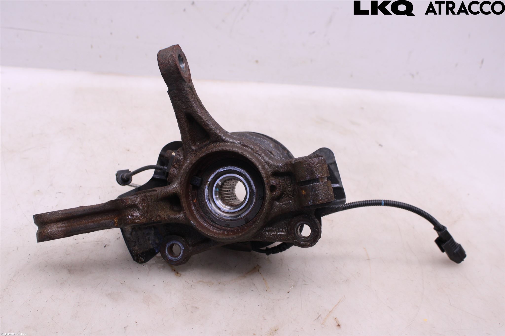 Kia PICANTO 17- Spindel Hf