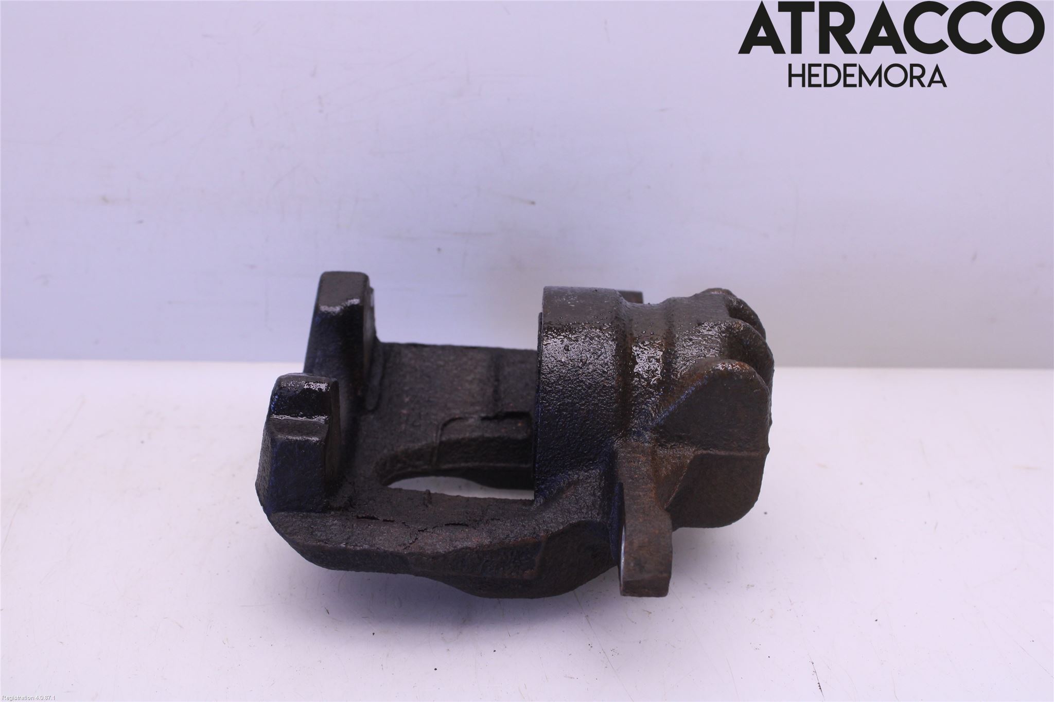 Peugeot 308 08-13 Bremsecaliper Foran Venstre