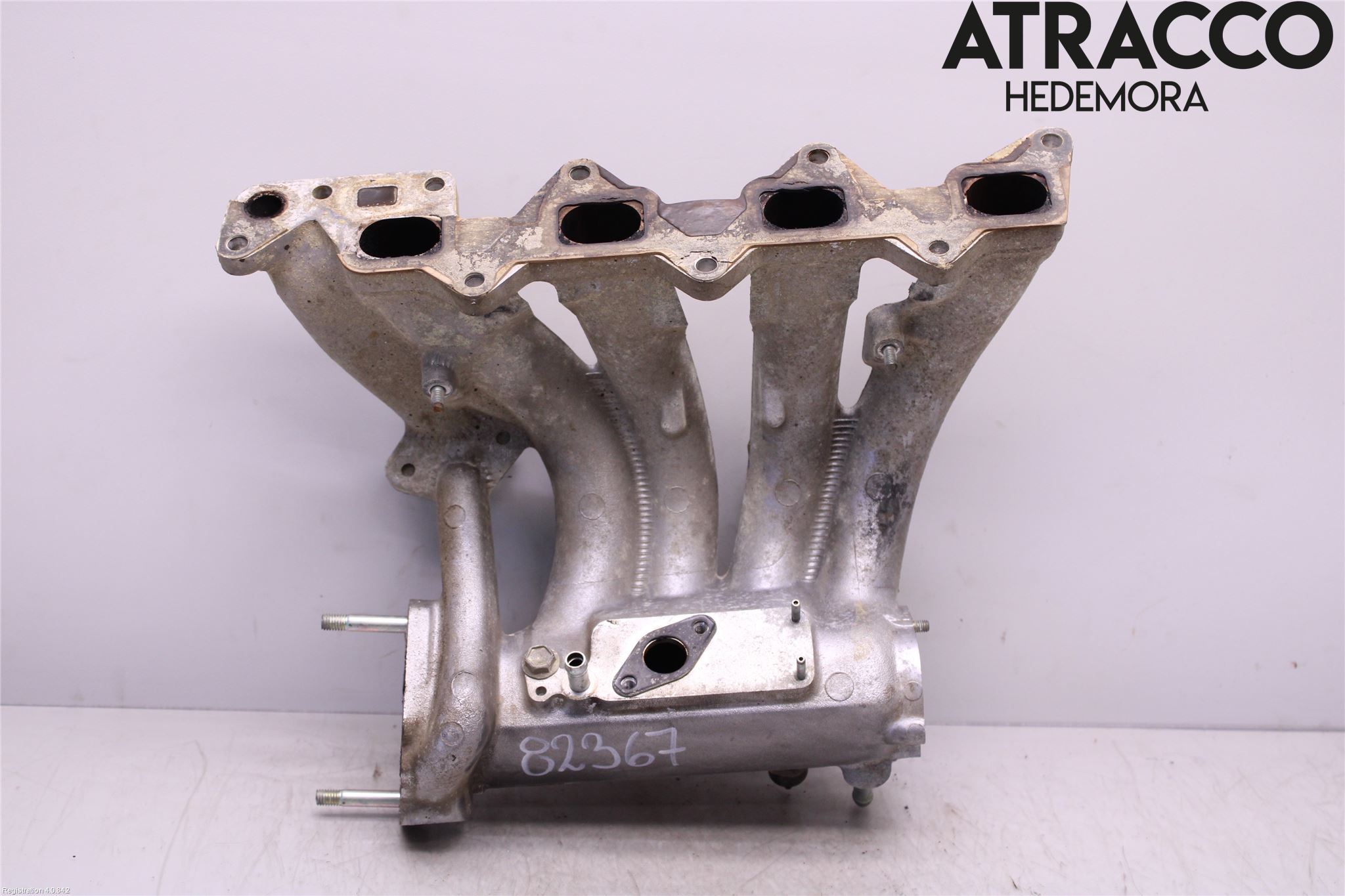Toyota COROLLA 88-92 Innsugningsmanifold