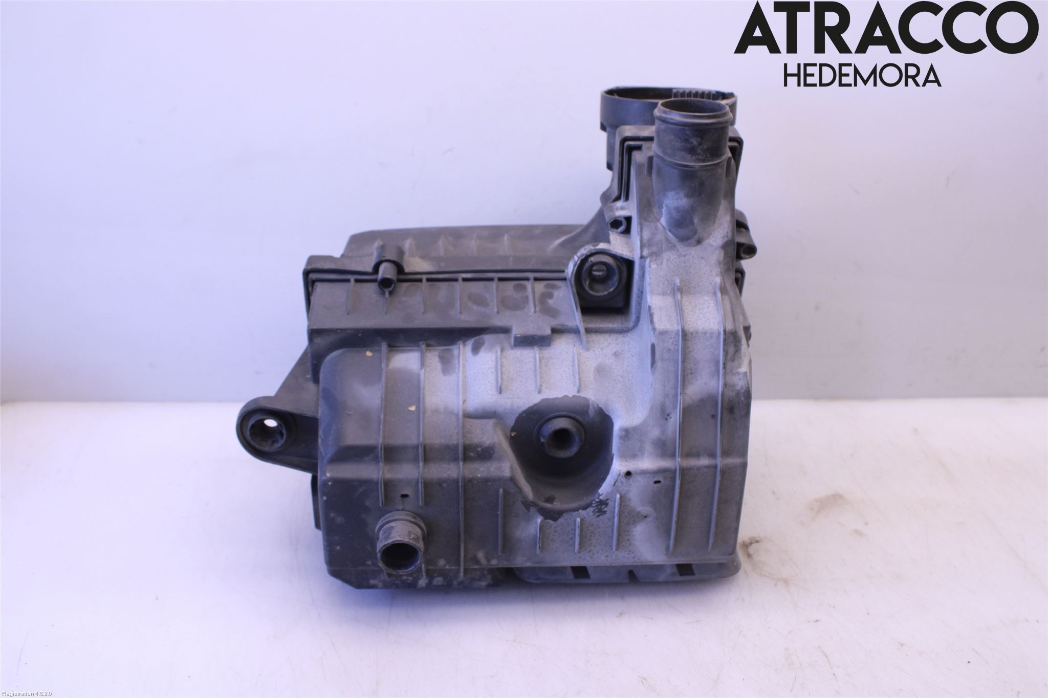 Audi A3/S3 8V 13-20 Luftfilter Boks