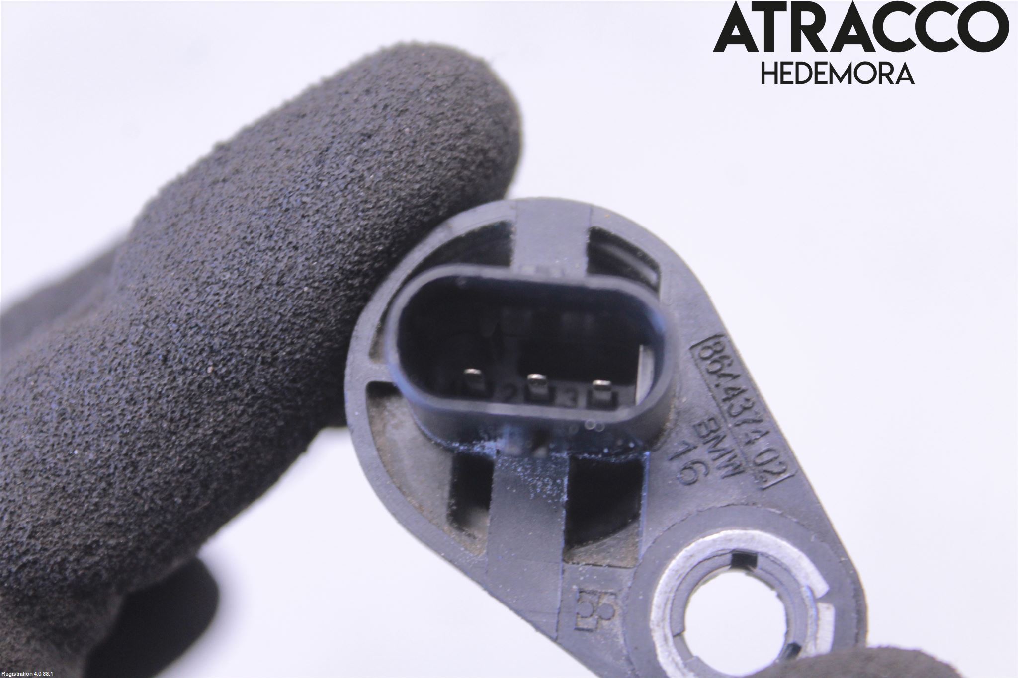 BMW X1 F48 15-22 Giver Turtall - Tenning