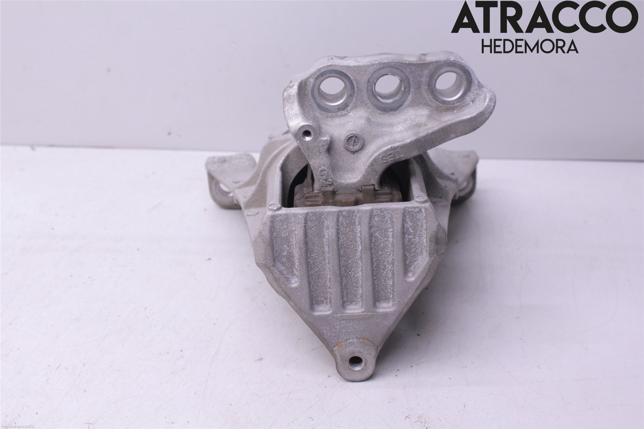 Honda CIVIC 17-22 Motor Feste Stål-Alu
