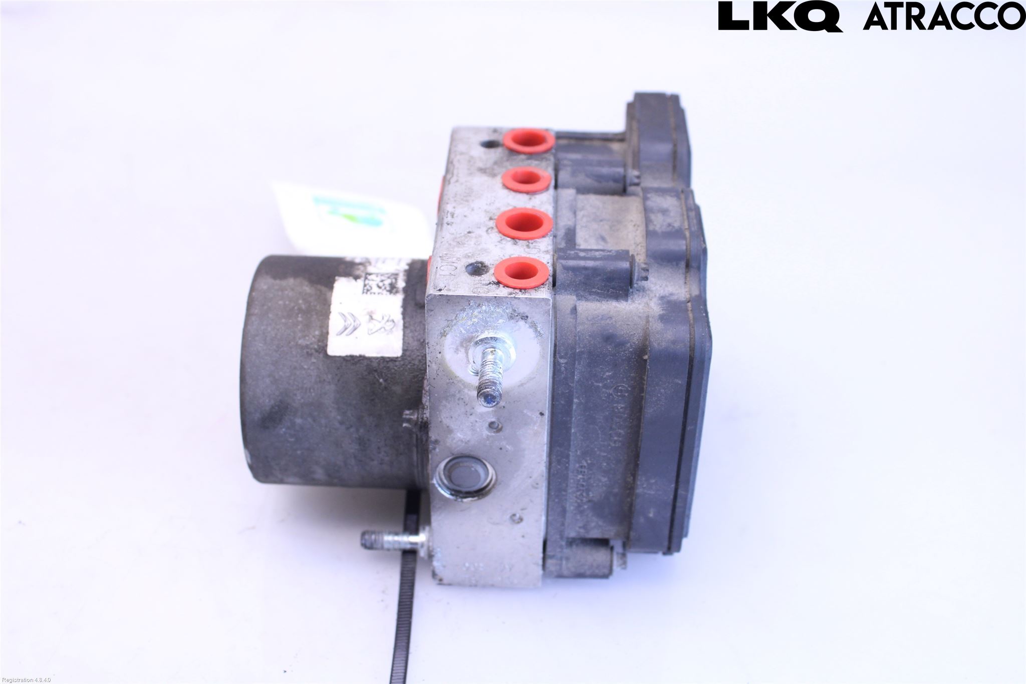 Toyota PROACE II 16- Abs Hydraulikkaggregat