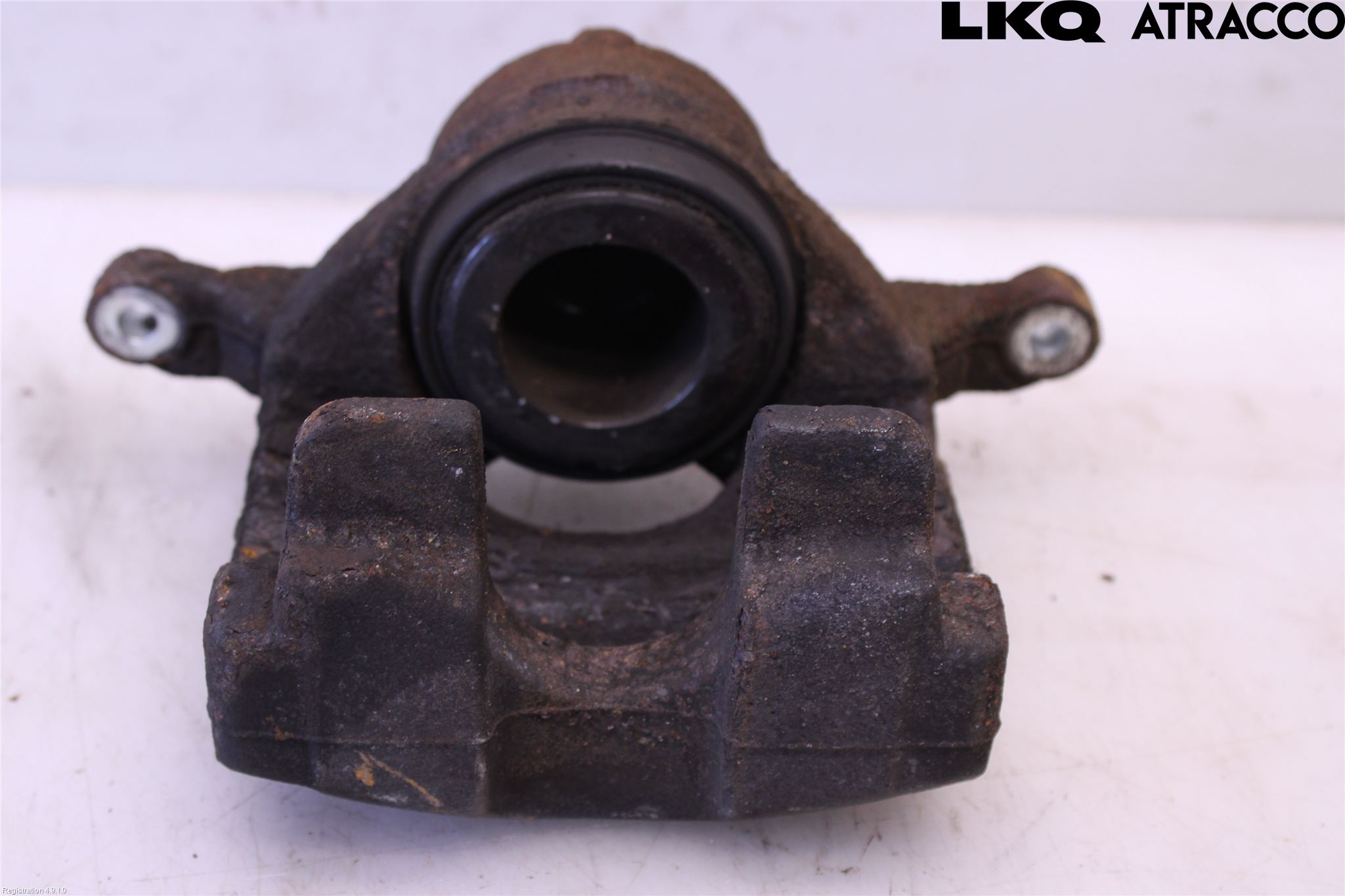 Opel ZAFIRA C 12-19 Bremsecaliper Foran Venstre