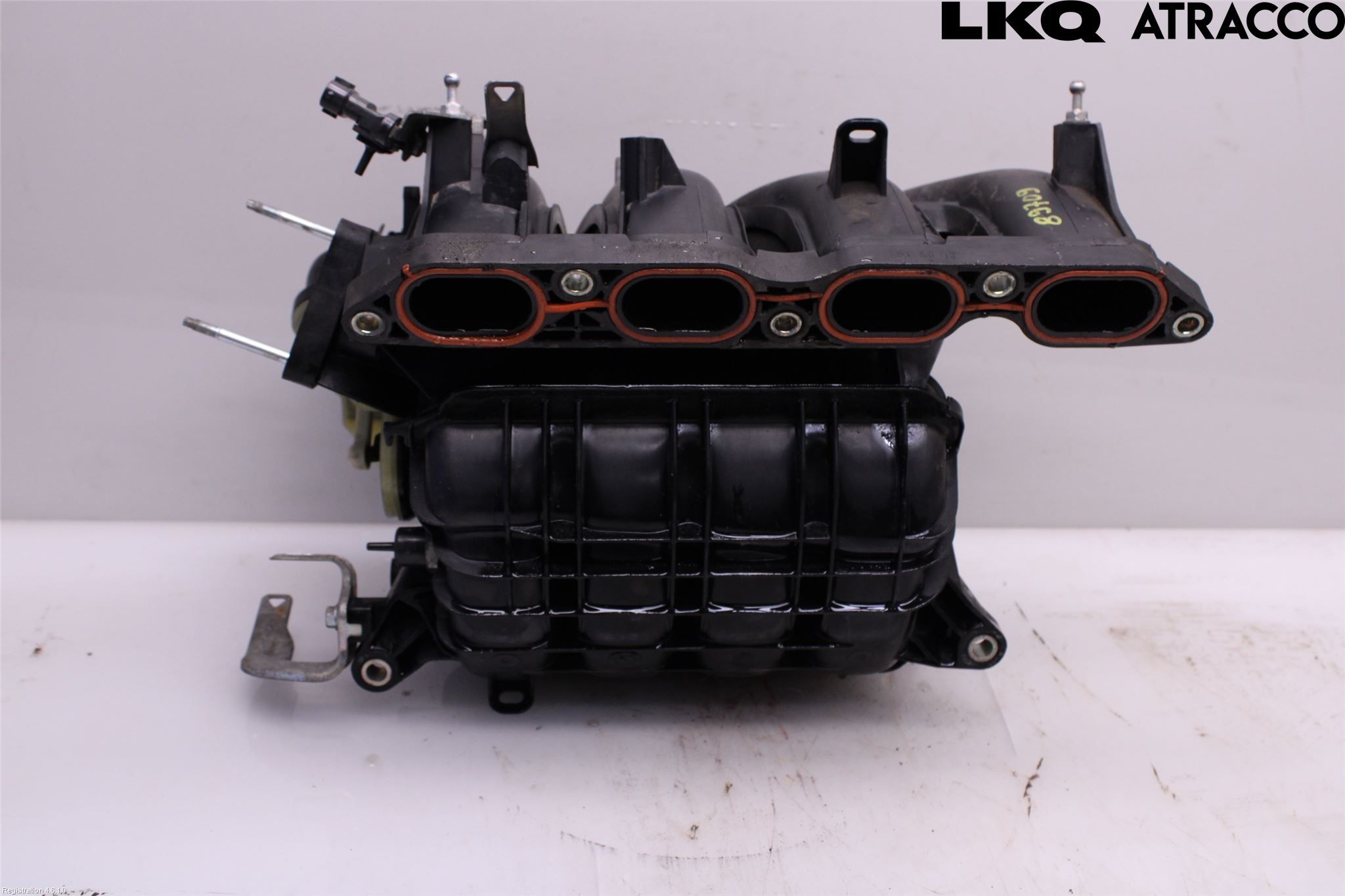 Toyota AURIS 10-12 Innsugningsmanifold