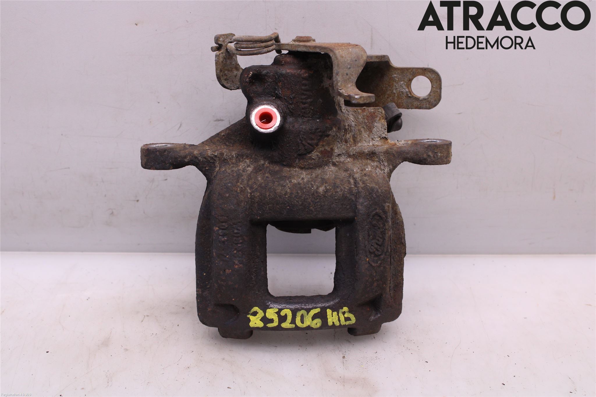Ford TRANSIT SKÅP/BUSS 14-22 Bremsecaliper Bak Høyre