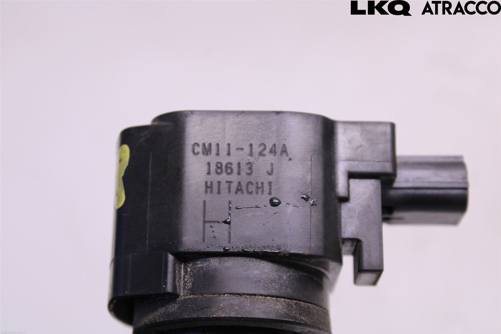 Honda CIVIC 17-22 Coil