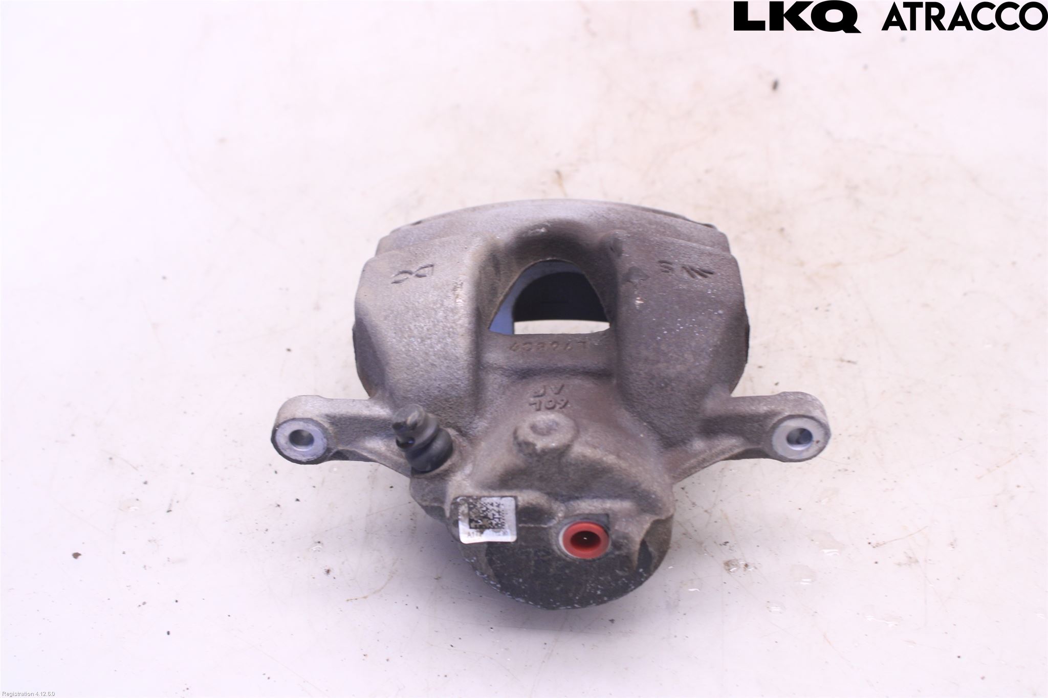 Mercedes-Benz MB A-KLASS (W177) 18- Bremsecaliper Foran Venstre
