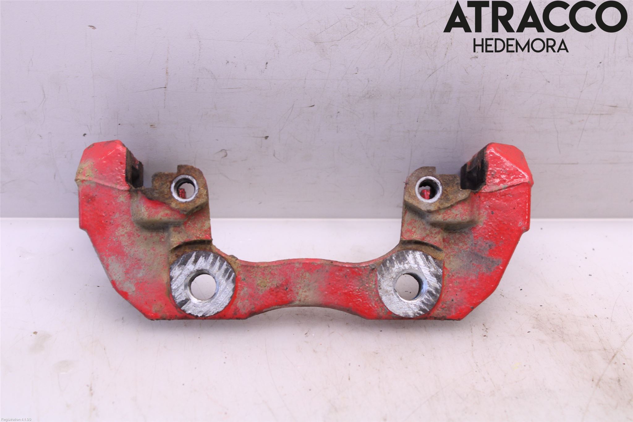 Ford FOCUS 15-18 Bremsecaliper Feste Holder