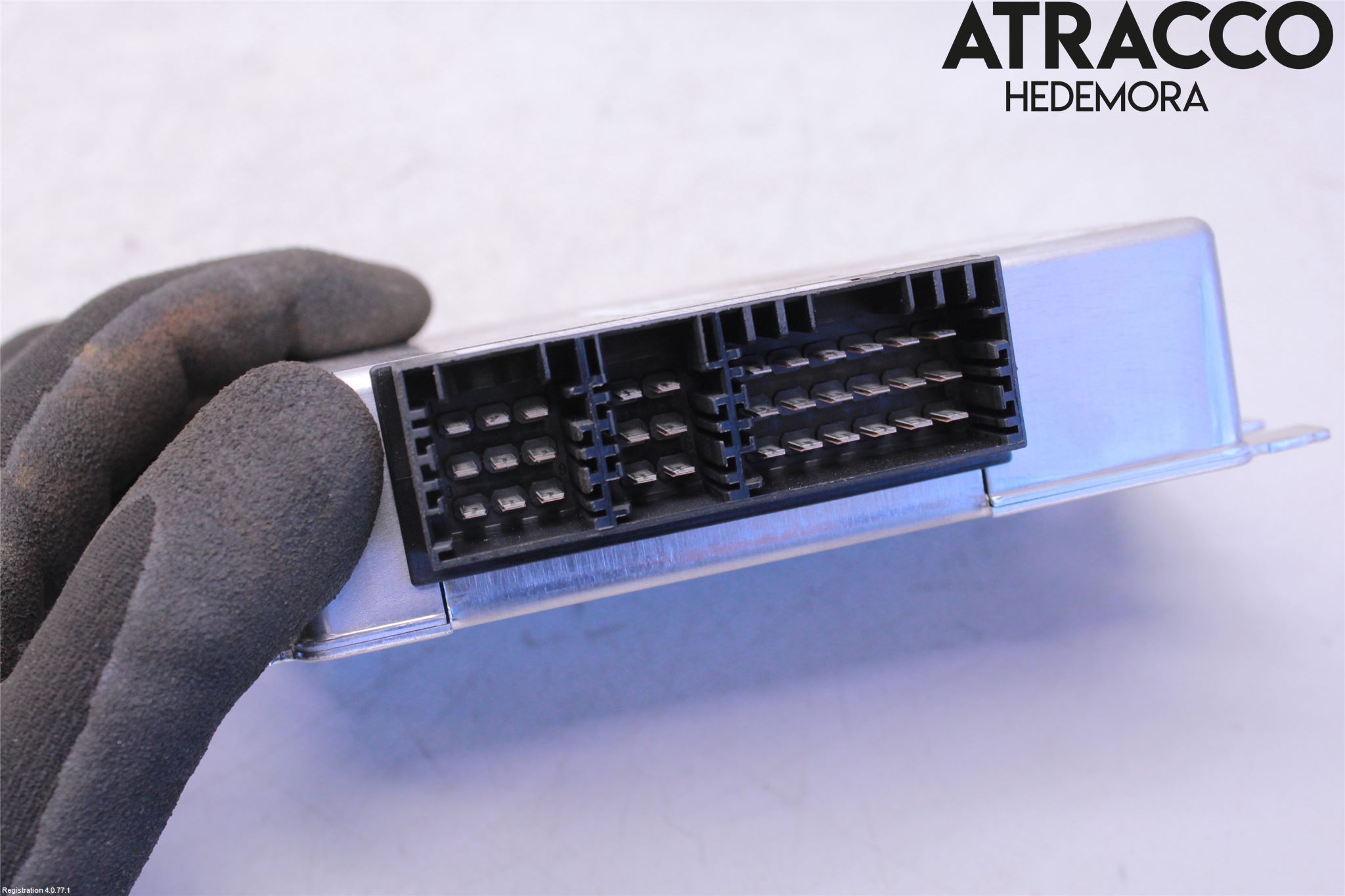 Landrover RANGE ROVER SPORT (L320) 10-13 Styreenhet Gearkasse