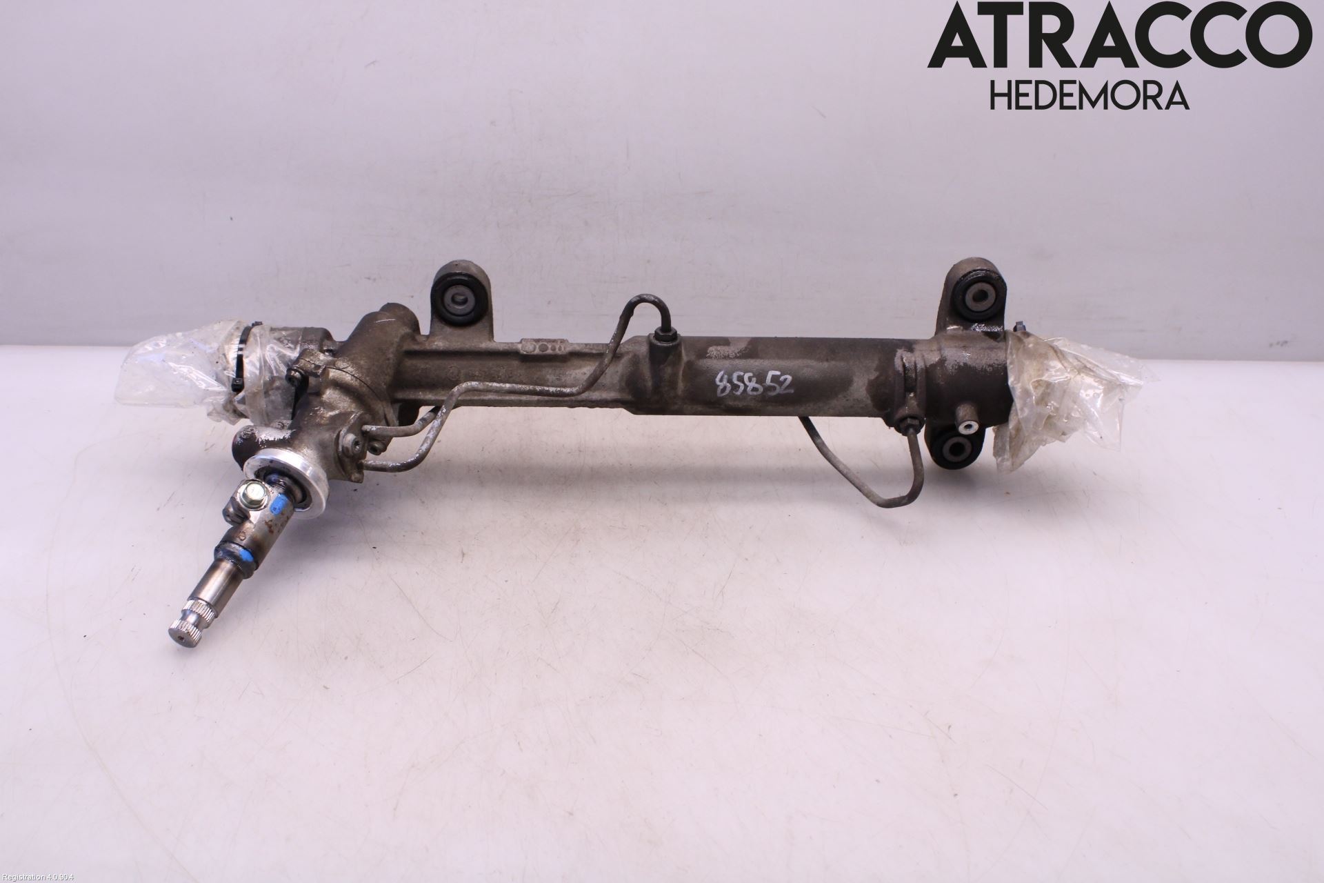 Toyota AVENSIS 07-08 Servo Snekke - Tannstang