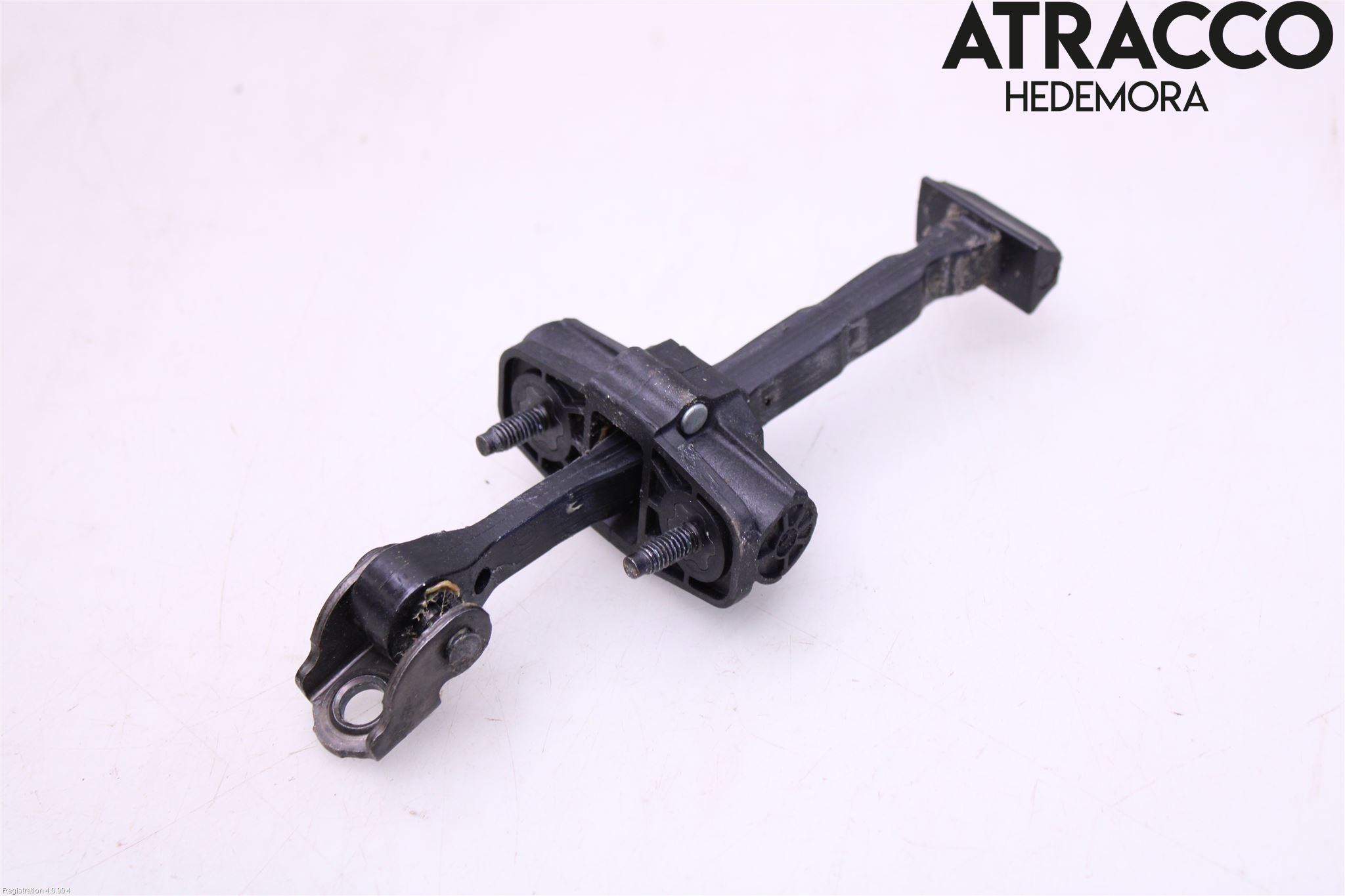 Jeep COMPASS Dørstopper